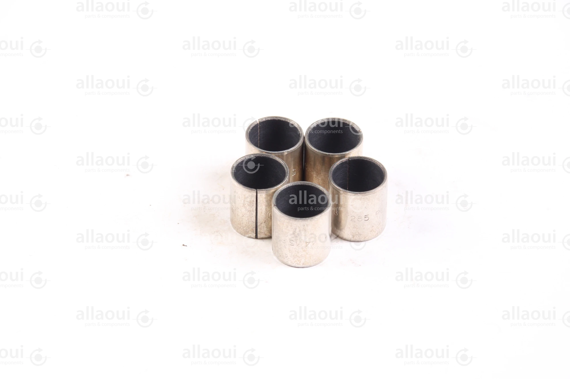 Ludwig Meister Bearings (15 Pieces) PG-121415-F Ludwig Meister Bearings (15 Pieces) PG-121415-F