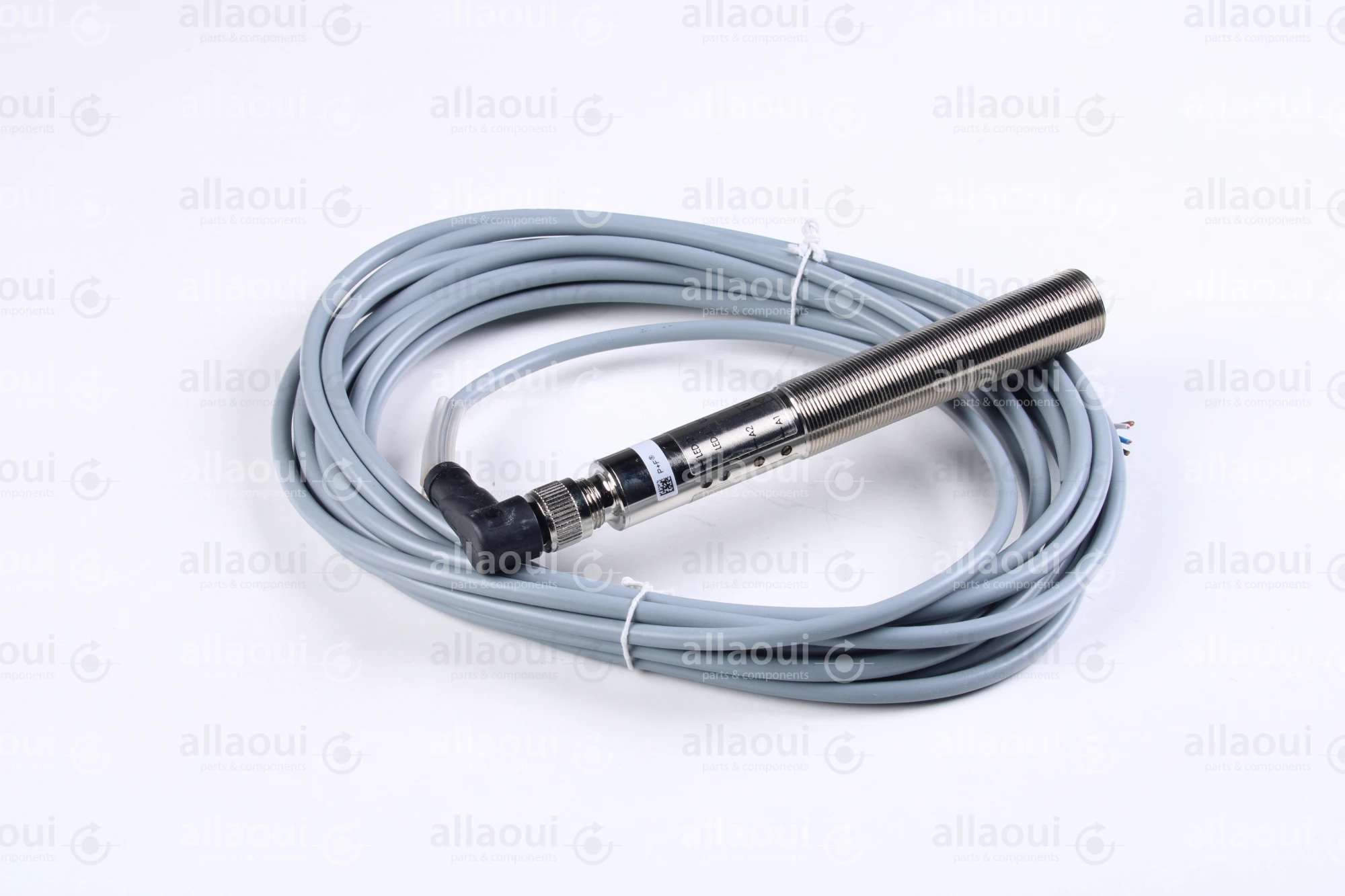 PEPPERL+FUCHS Ultrasonic Sensor UST 300 GM PEPPERL+FUCHS Ultrasonic Sensor UST 300 GM