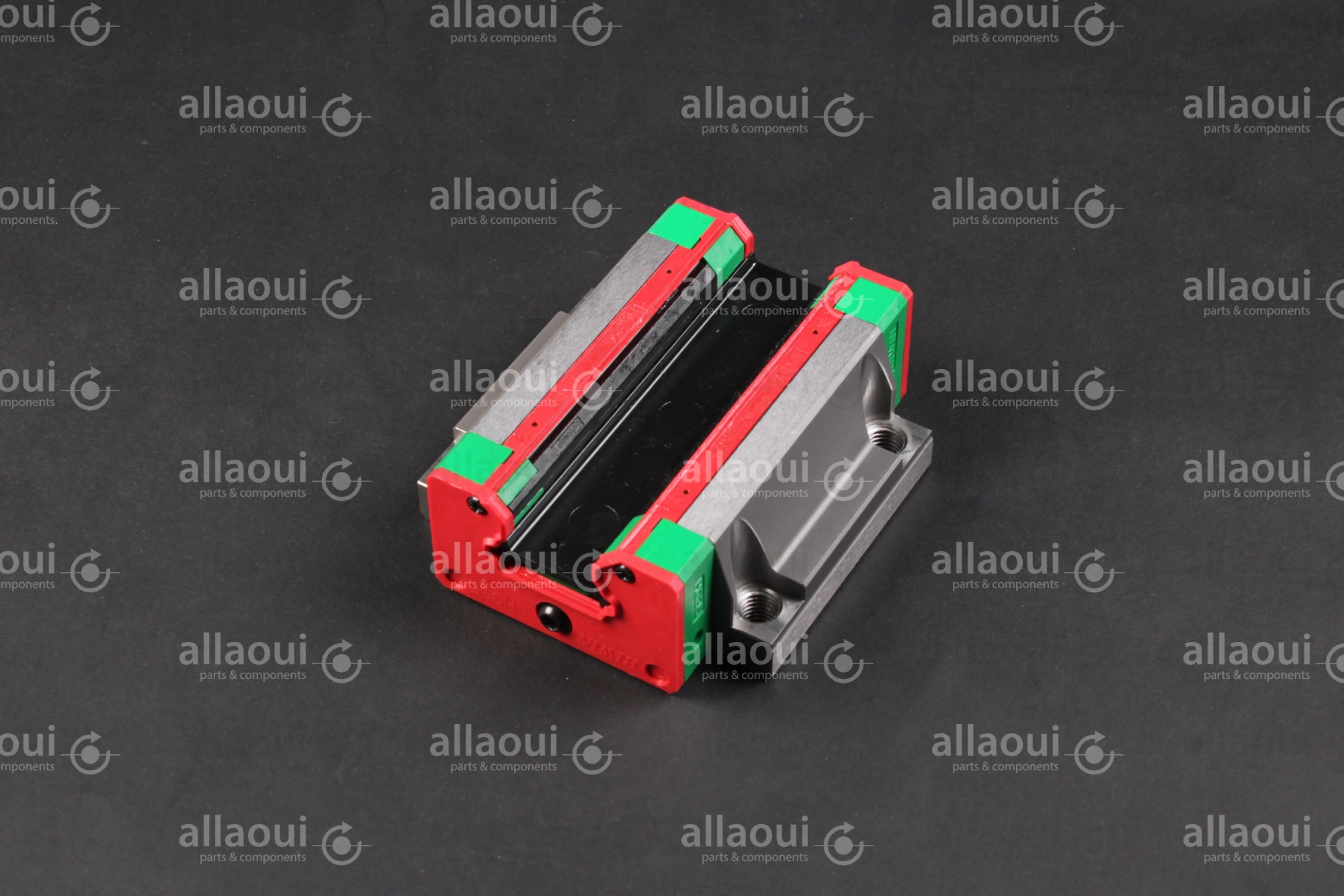 Elettra Rail (right & left) 1024828-00 Elettra Rail (right & left) 1024828-00