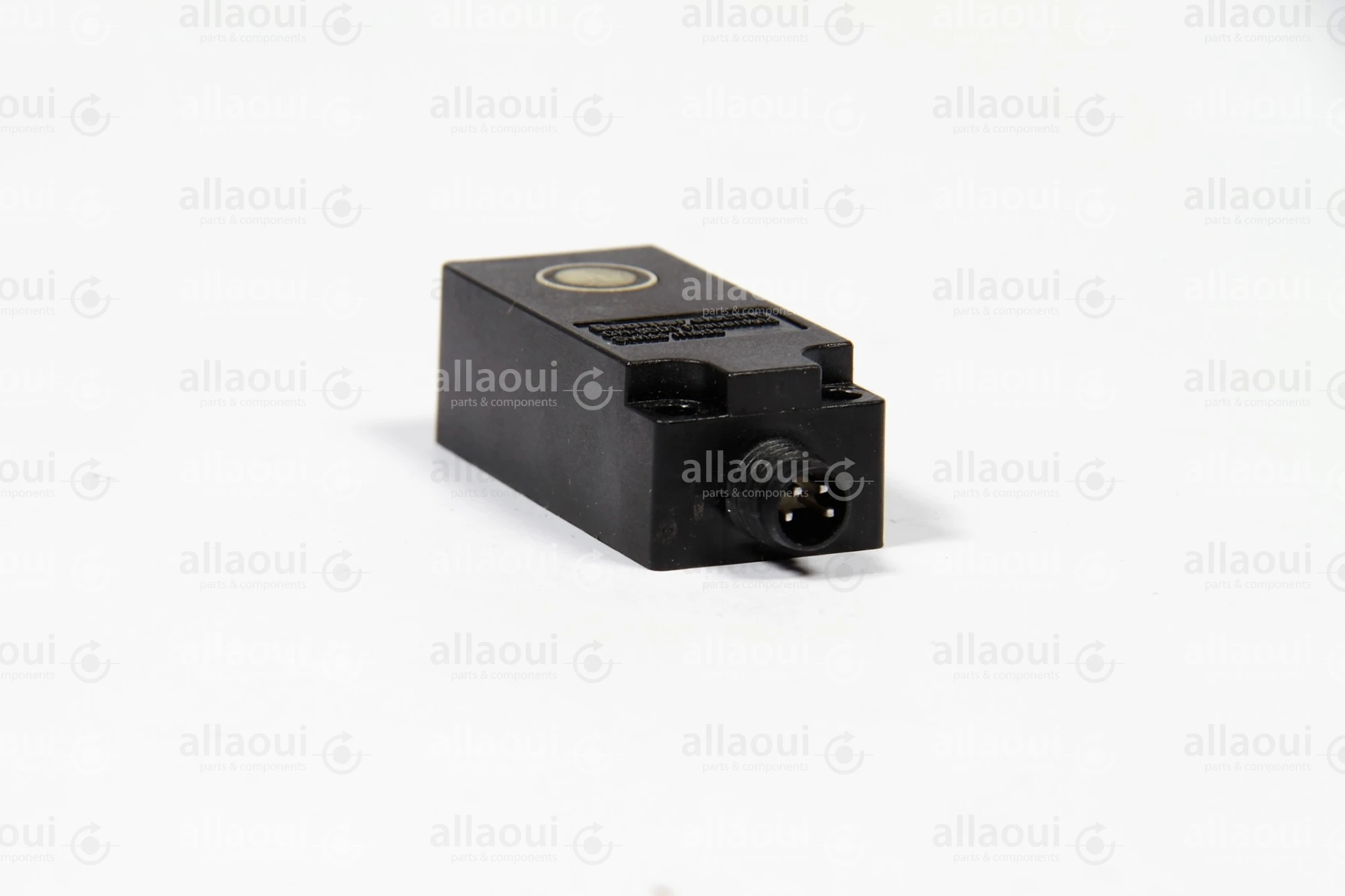 Baumer Ultrasonic Sensor UNDK 20I6912/S35A Baumer Ultrasonic Sensor UNDK 20I6912/S35A