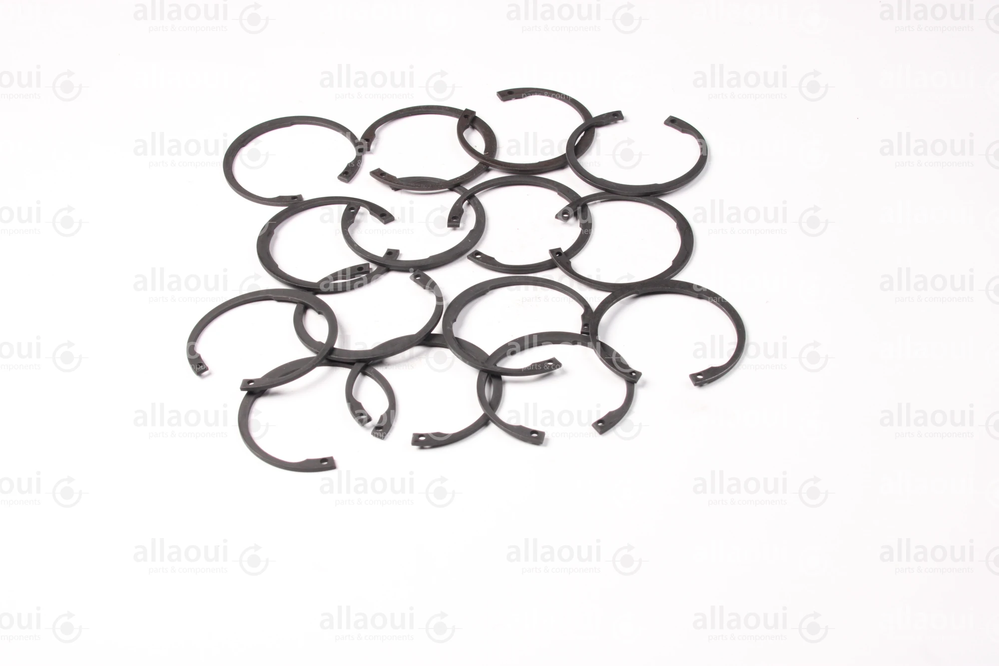 Manroland Retaining Ring (15 Pieces) 06.29020-0132 Manroland Retaining Ring (15 Pieces) 06.29020-0132