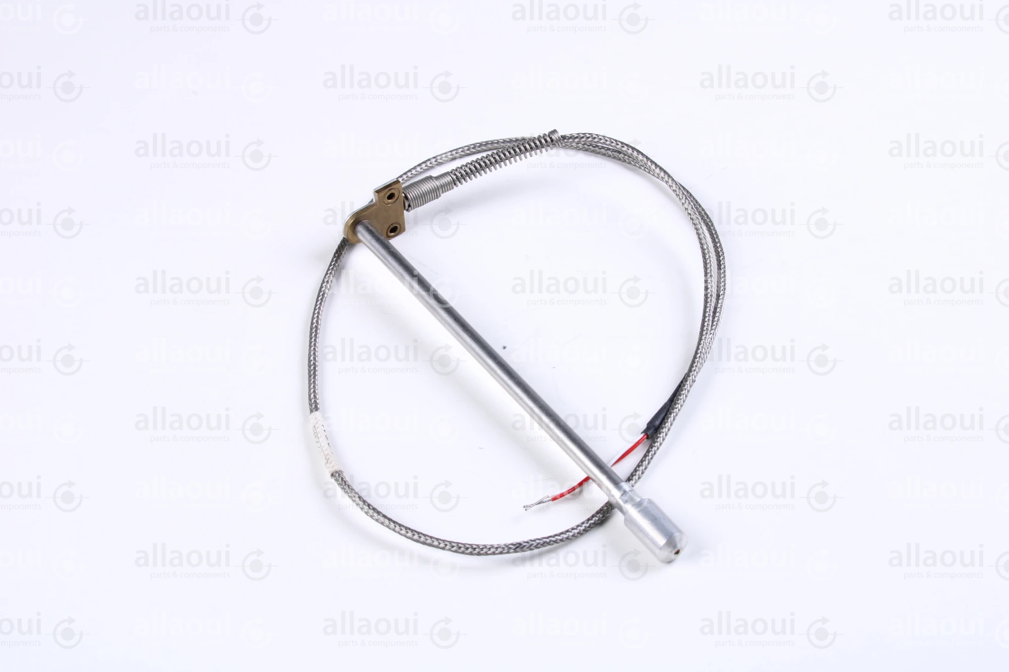 Müller Martini Temperature sensor Pt100 DIN B 0052.5220 Müller Martini Temperature sensor Pt100 DIN B 0052.5220