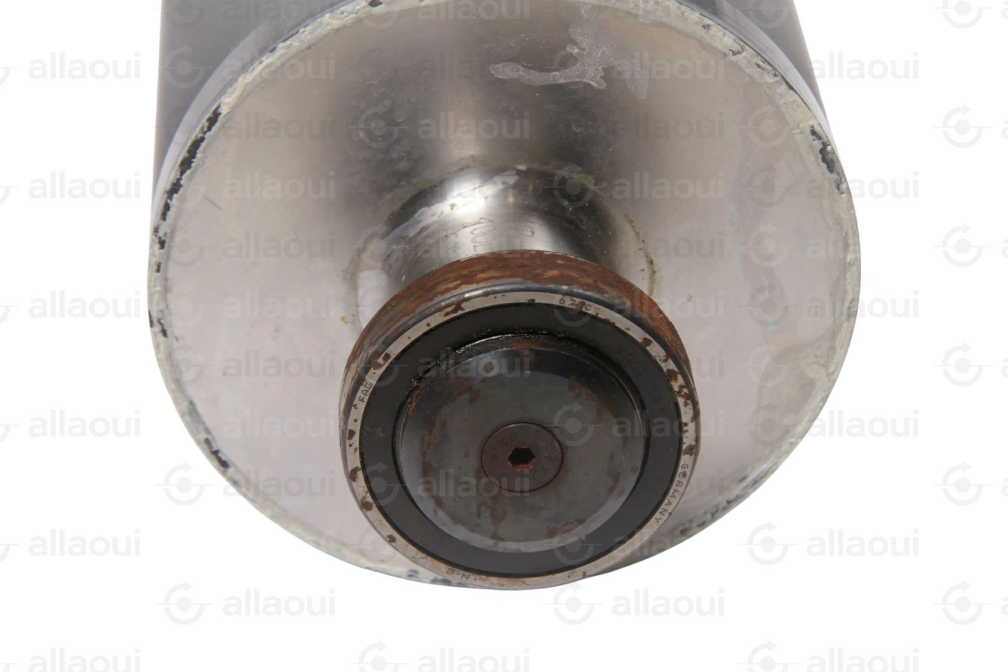 Koenig & Bauer (KBA) Anilox Roller 120 L/C 10cm³/m² Anilox Roller 120 L/C 10cm³/m² Koenig & Bauer (KBA) Anilox Roller 120 L/C 10cm³/m² Anilox Roller 120 L/C 10cm³/m²