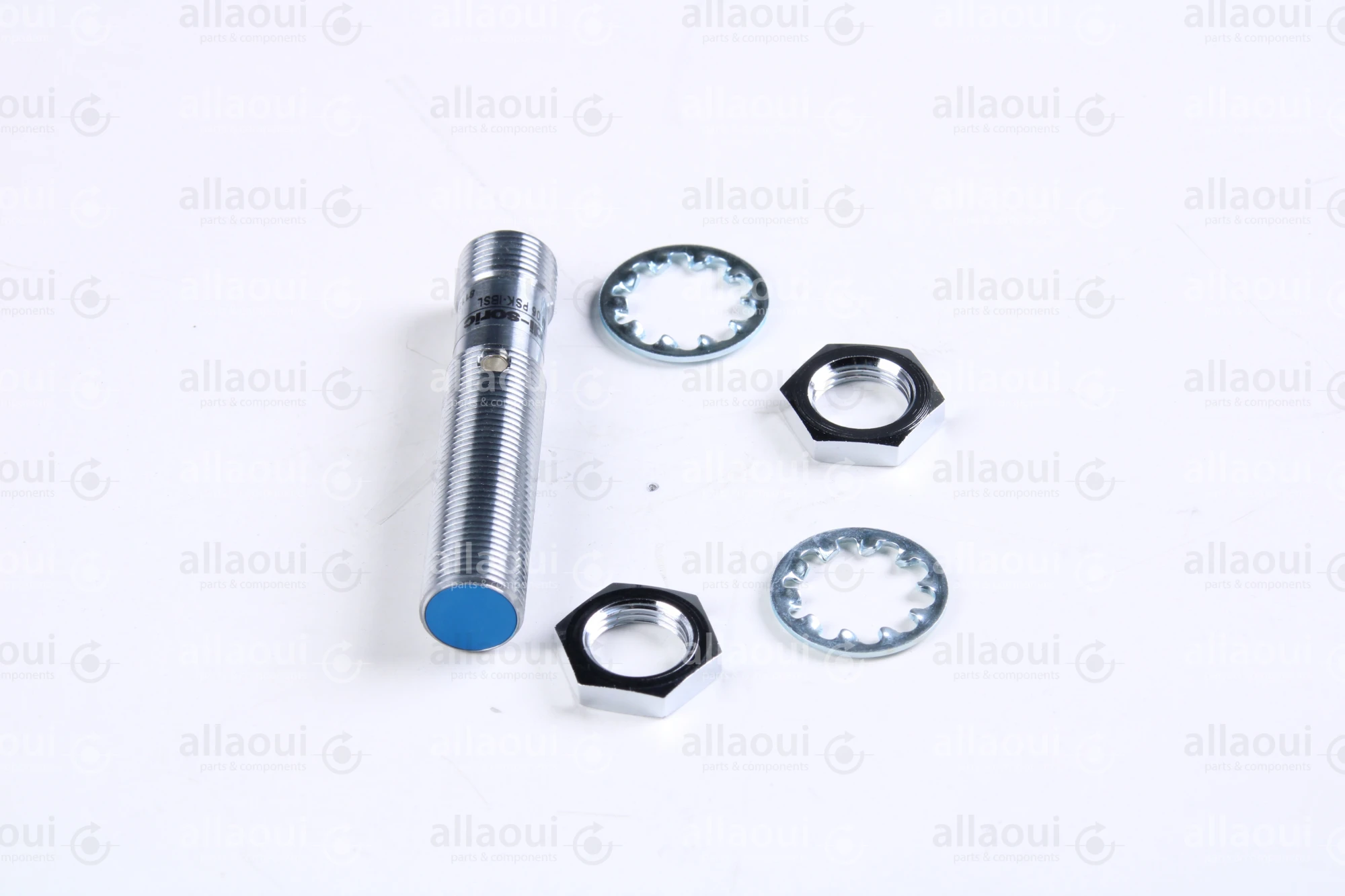 Di-Soric Inductive proximity sensor DCC 12M 06 PSK-IBSL DCC 12M 06 PSK-IBSL Di-Soric Inductive proximity sensor DCC 12M 06 PSK-IBSL DCC 12M 06 PSK-IBSL