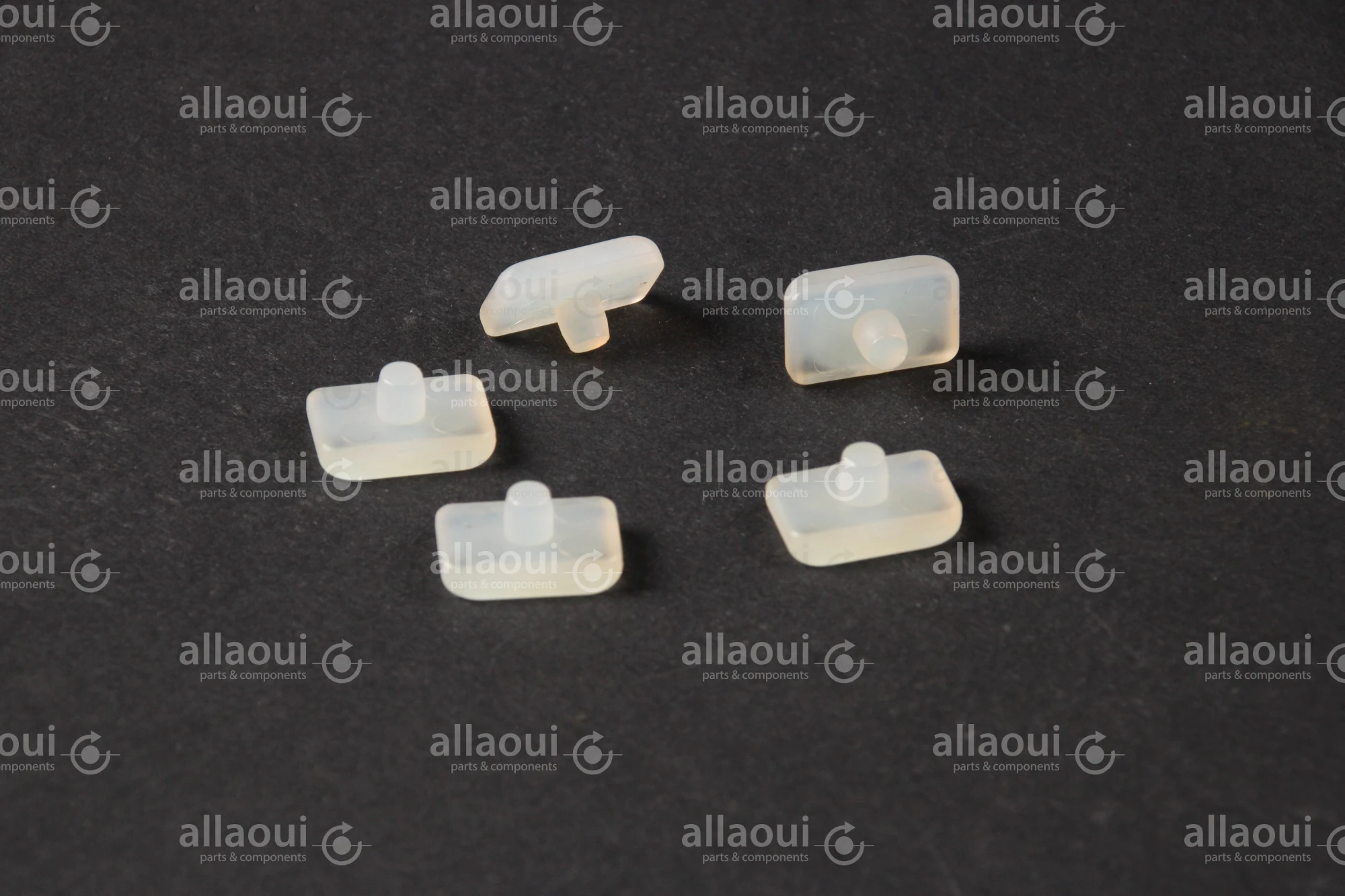 Müller Martini Insert (5 Pieces) 3690.1202.4 Müller Martini Insert (5 Pieces) 3690.1202.4