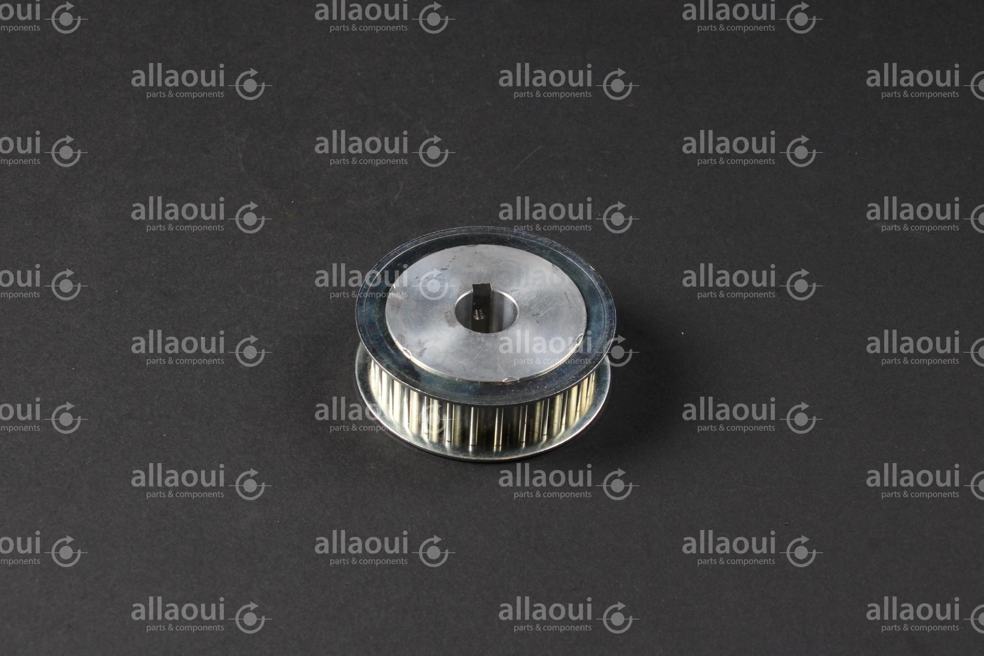 Müller Martini Pulley 29-HTD8 0566.1030.4 Müller Martini Pulley 29-HTD8 0566.1030.4