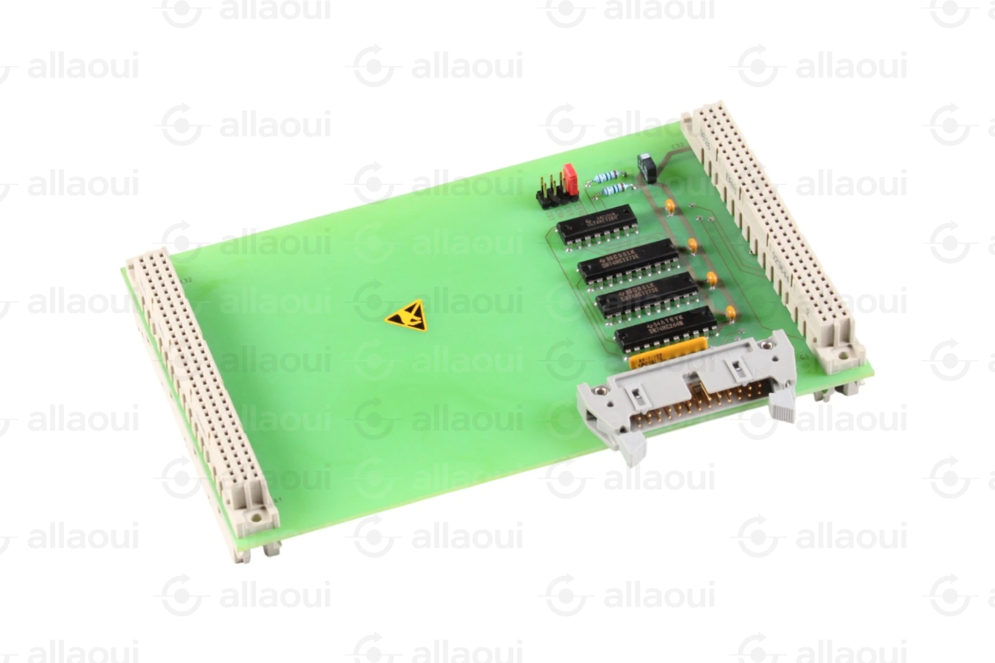 Müller Martini PCB Assembly 0369.7007.4 Müller Martini PCB Assembly 0369.7007.4