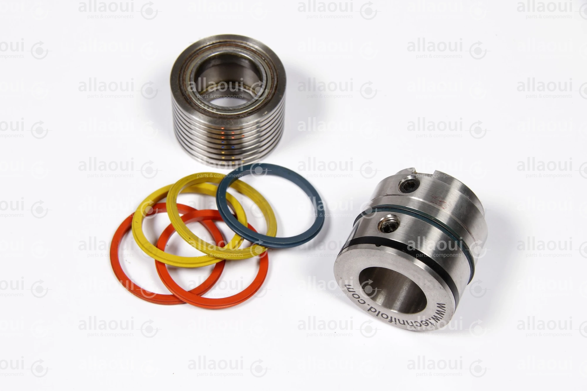 Technifold Cutting/Creasing Device EF-ST/25-FP Technifold Cutting/Creasing Device EF-ST/25-FP