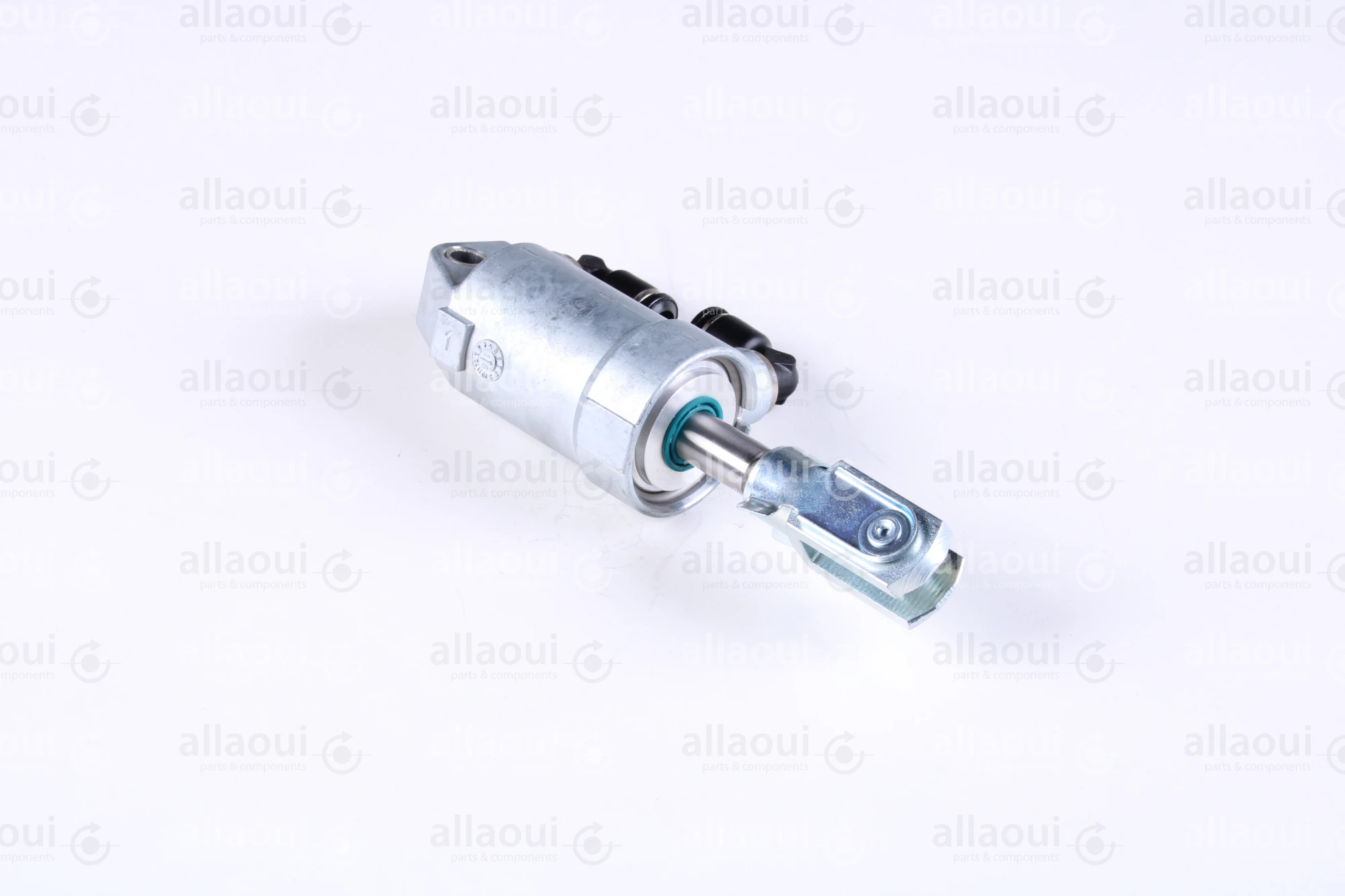 Heidelberg Pneumatic Cylinder D28 H25 F4.334.064/01 Heidelberg Pneumatic Cylinder D28 H25 F4.334.064/01