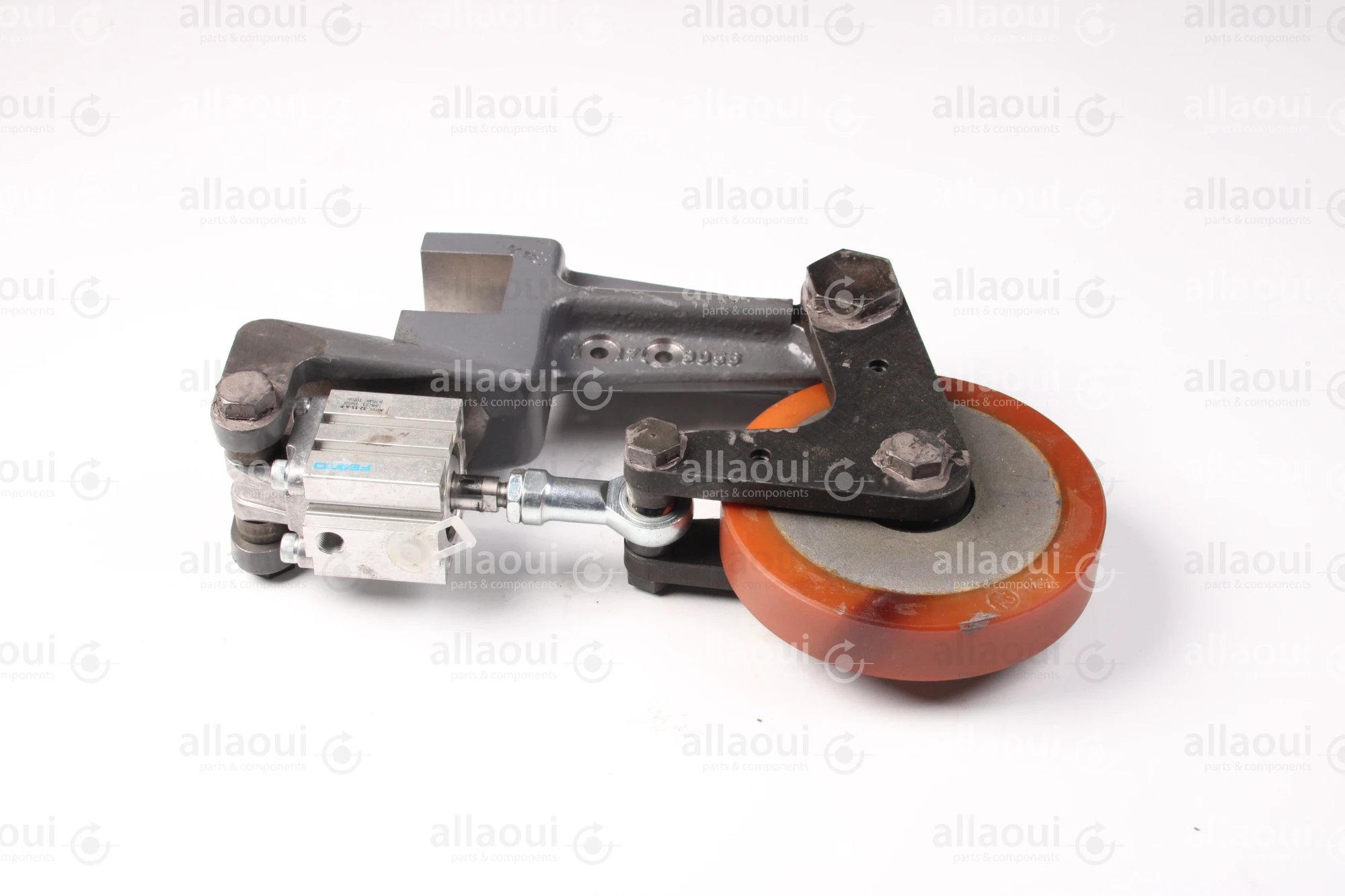 Manroland Pull Roller Cpl. 16.21700-0926 Manroland Pull Roller Cpl. 16.21700-0926