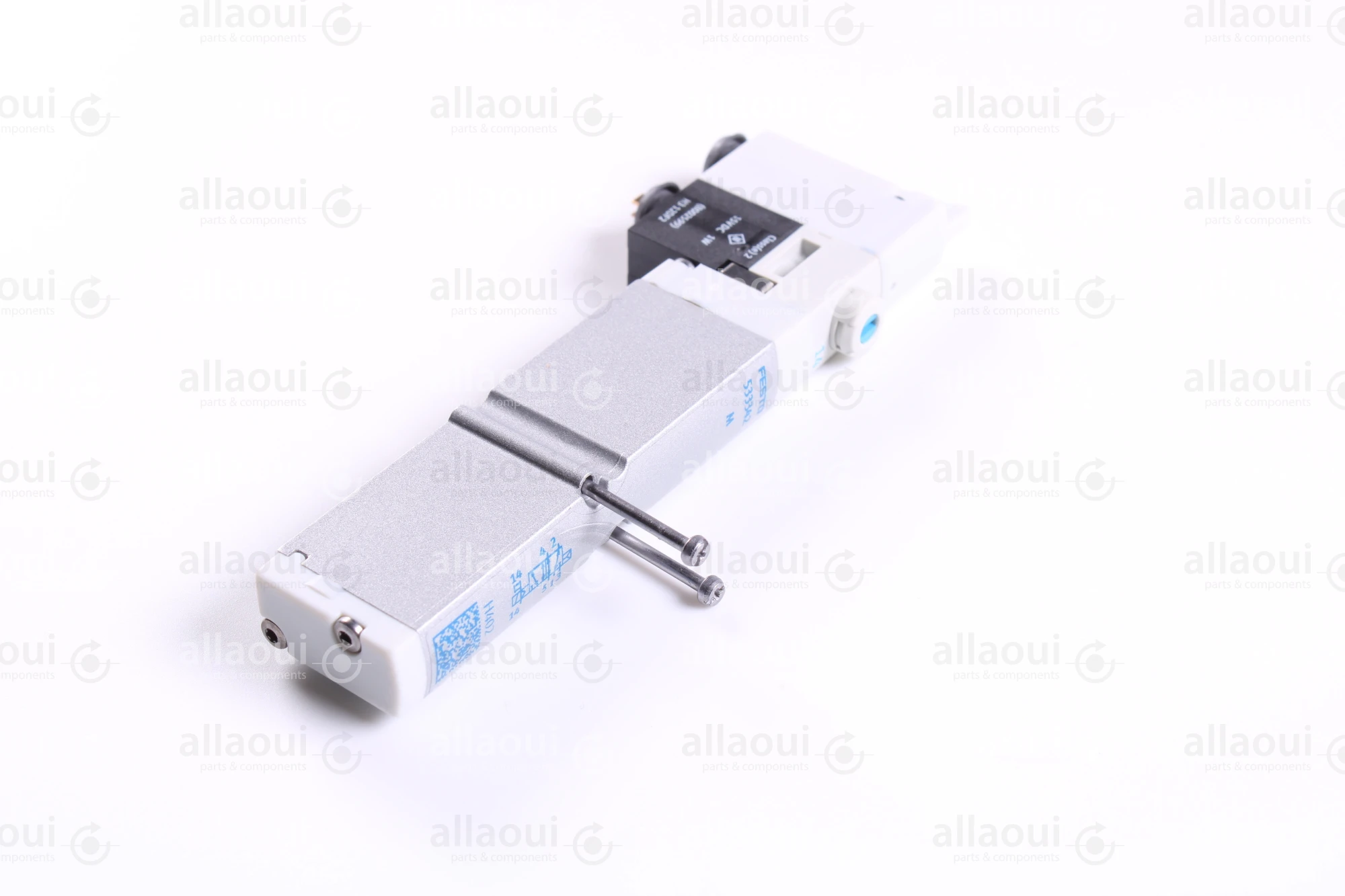 Festo Solenoid Valve VMPA1-M1H-M-PI