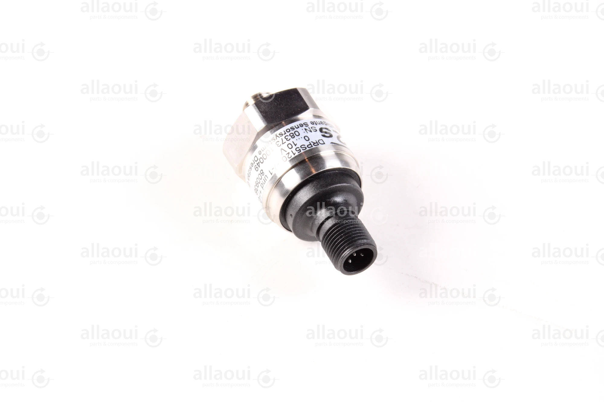 i2S Dresden Pressure Sensor 800936 i2S Dresden Pressure Sensor 800936