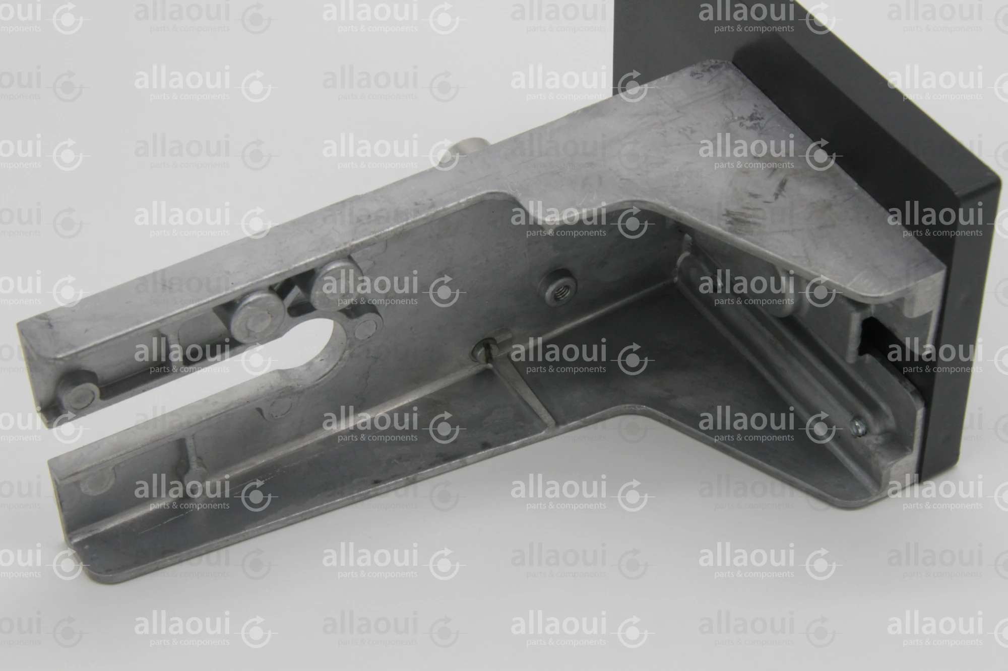 Polar Knife Holder Left KPL 14569 Polar Knife Holder Left KPL 14569