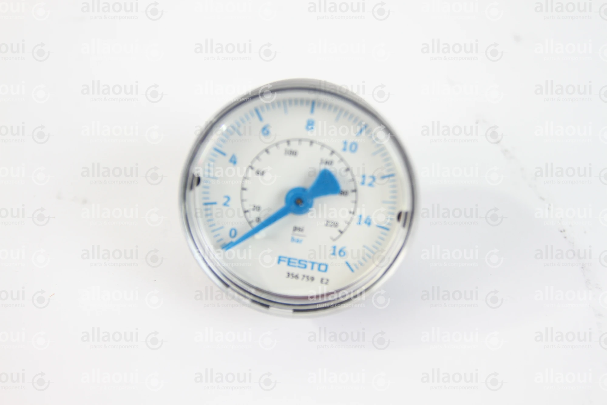 Festo Regulator LFR-3/8-D-5M-MIDI-A Festo Regulator LFR-3/8-D-5M-MIDI-A