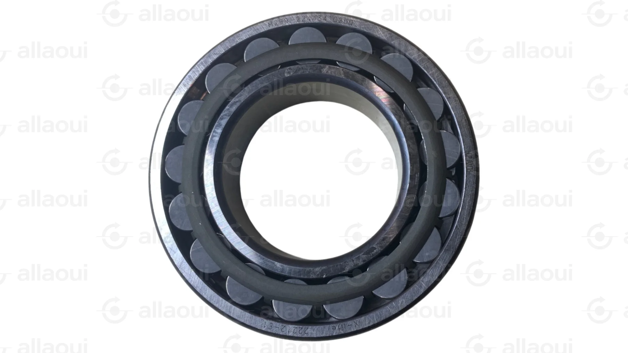 FAG Spherical Roller Bearing 22212-E1-XL 60x110x28mm 22212-E1-XL