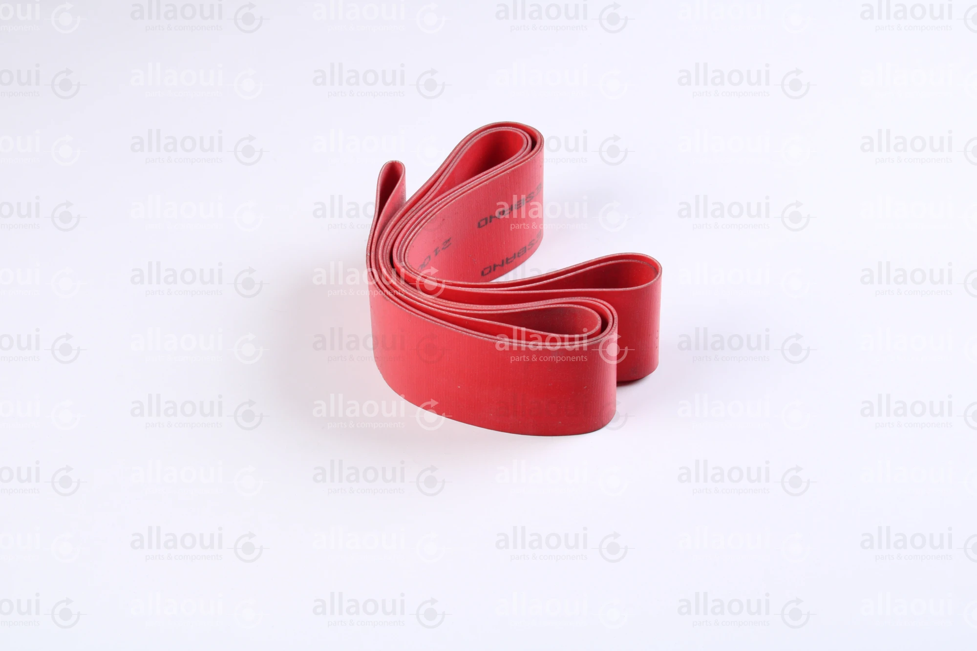 Esband Conveyor belt Esband 2100 Esband Conveyor belt Esband 2100