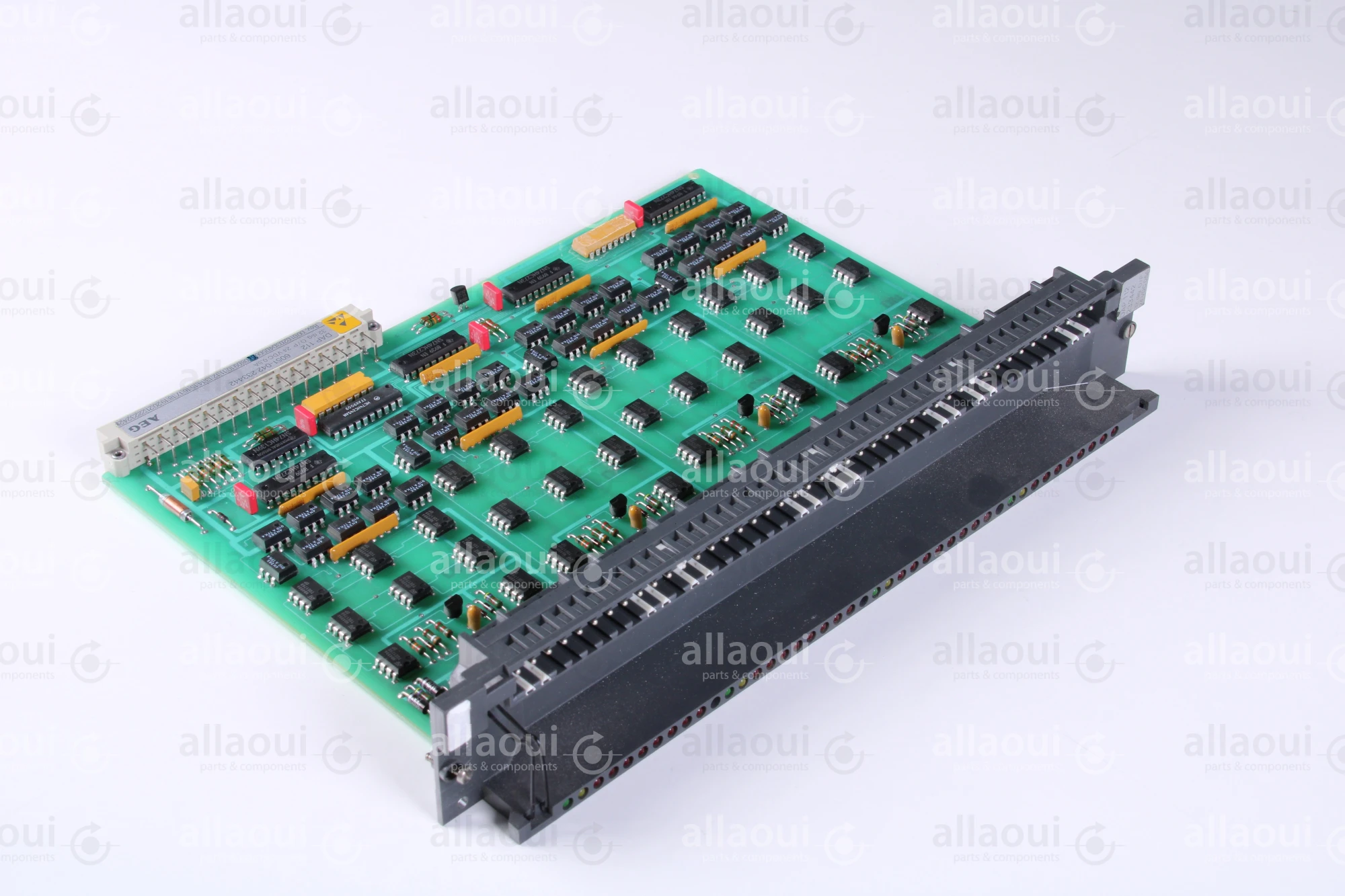 AEG Board DAU 112 6051-042.233442 AEG Board DAU 112 6051-042.233442