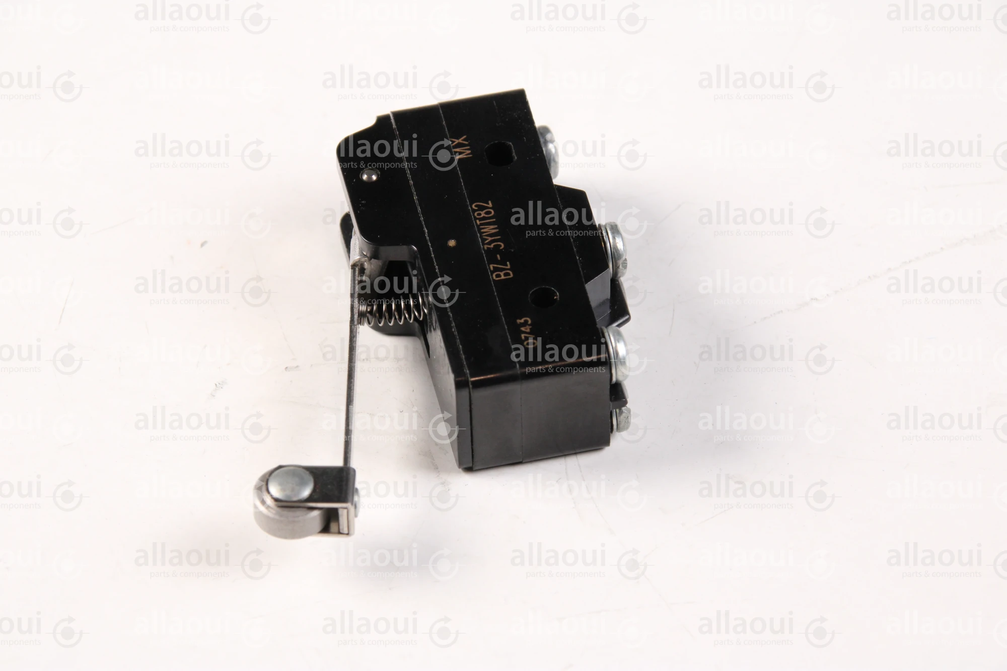 Honeywell Micro Switch BZ-3YWT82 Honeywell Micro Switch BZ-3YWT82