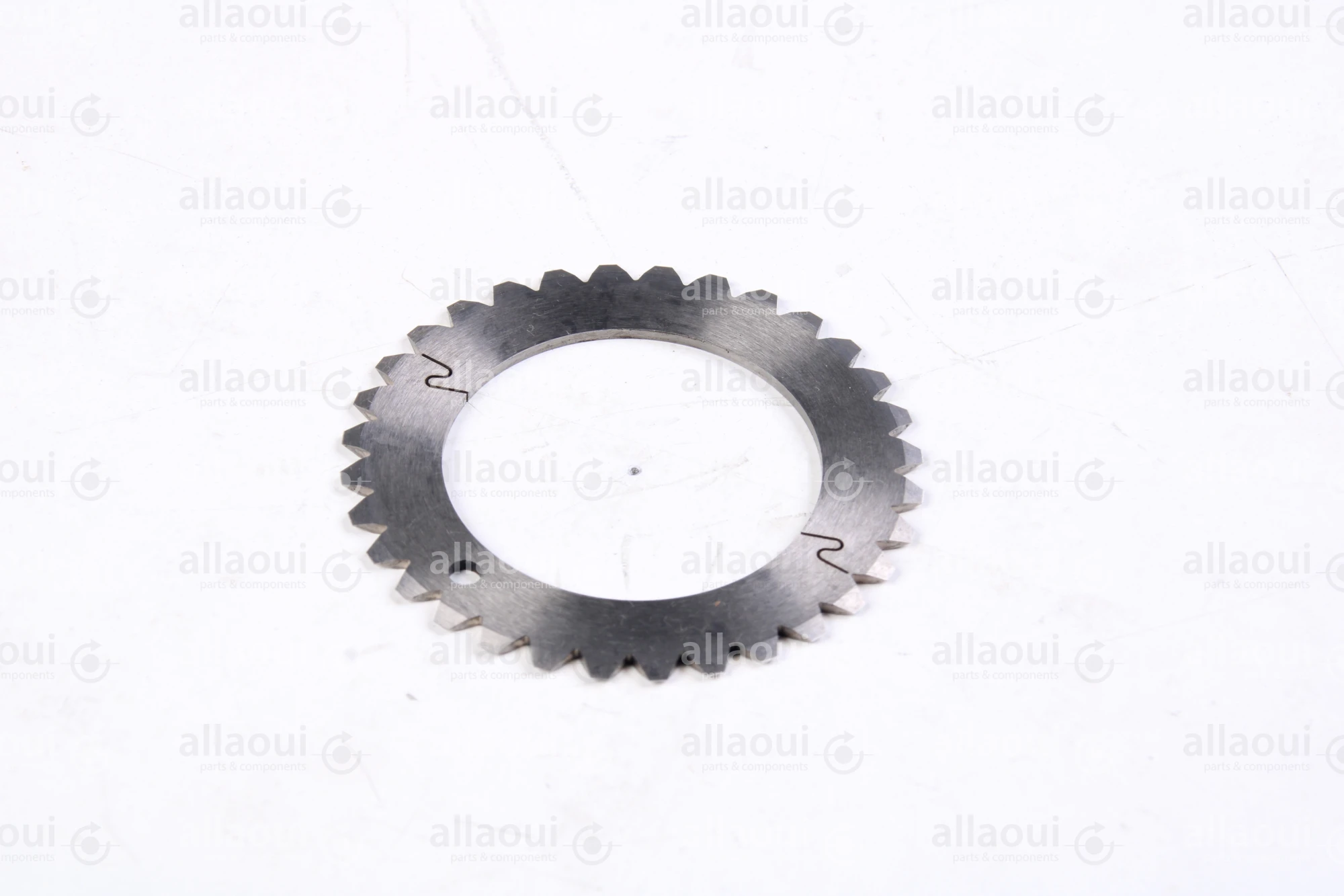 Heidelberg Perforating Disc FH.1282791/00 Heidelberg Perforating Disc FH.1282791/00