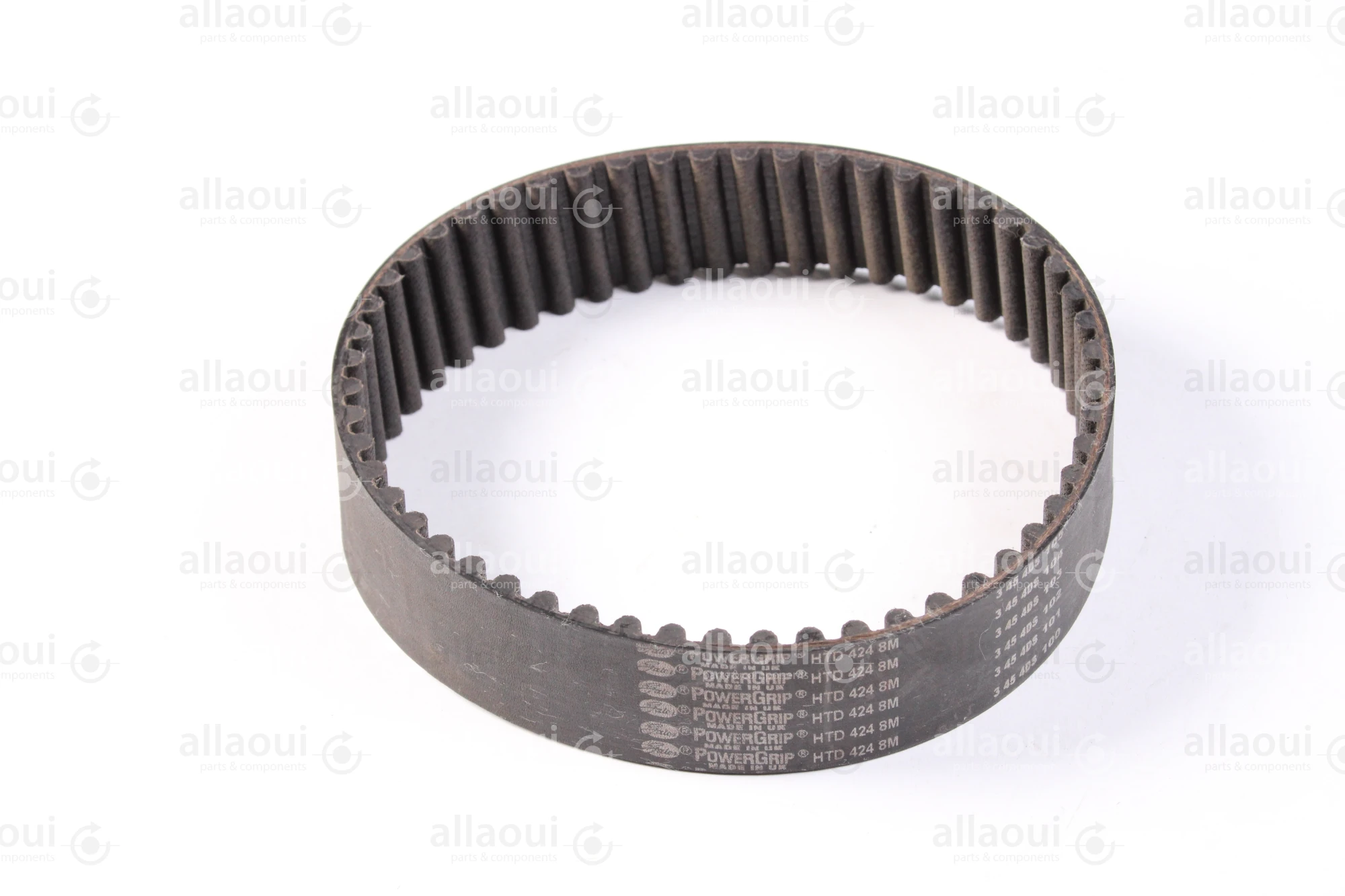 Gates Timing Belt HTD-424-8M-30mm Gates Timing Belt HTD-424-8M-30mm