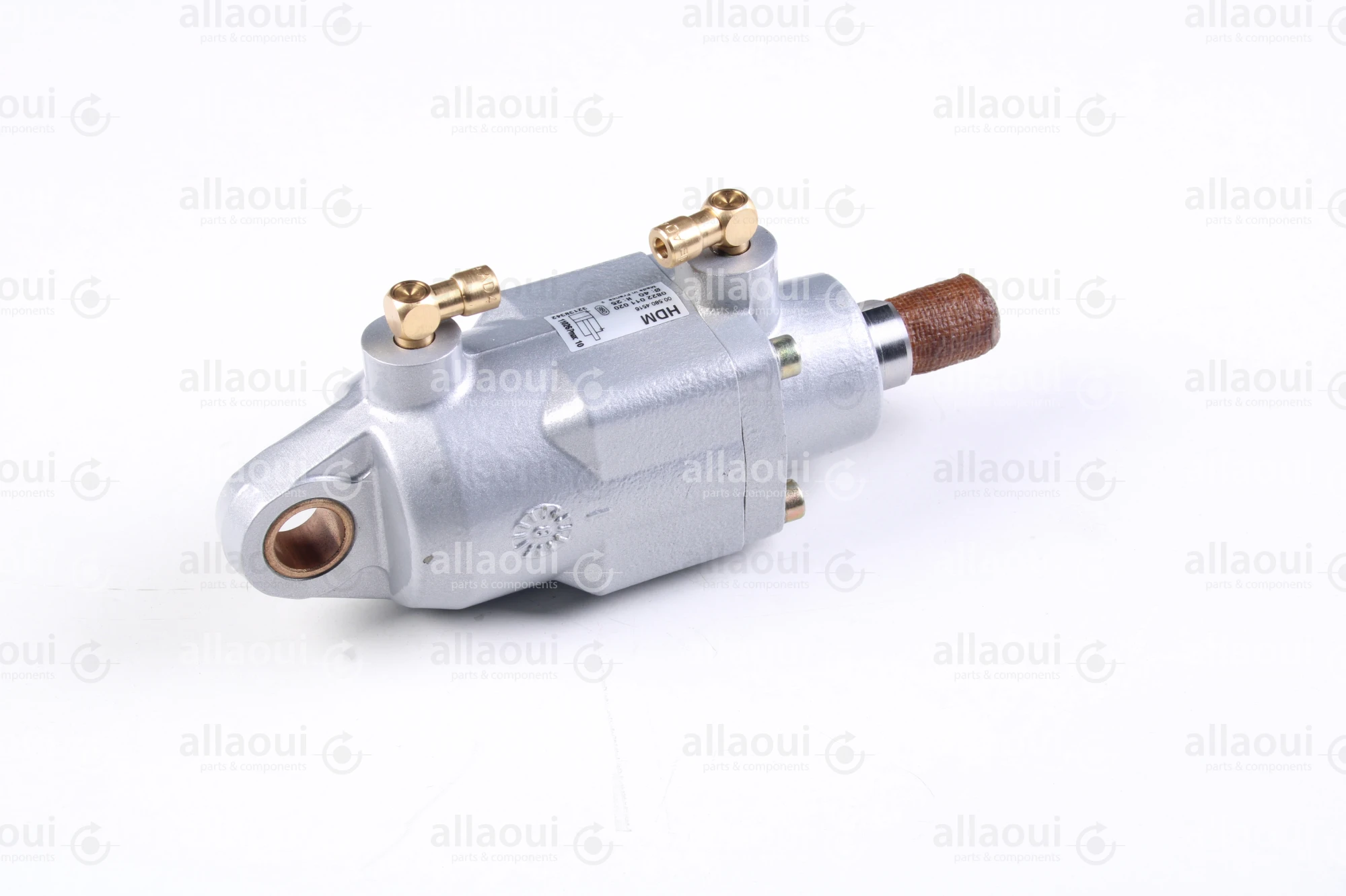 Heidelberg Pneumatic Cylinder 00.580.4516 Heidelberg Pneumatic Cylinder 00.580.4516