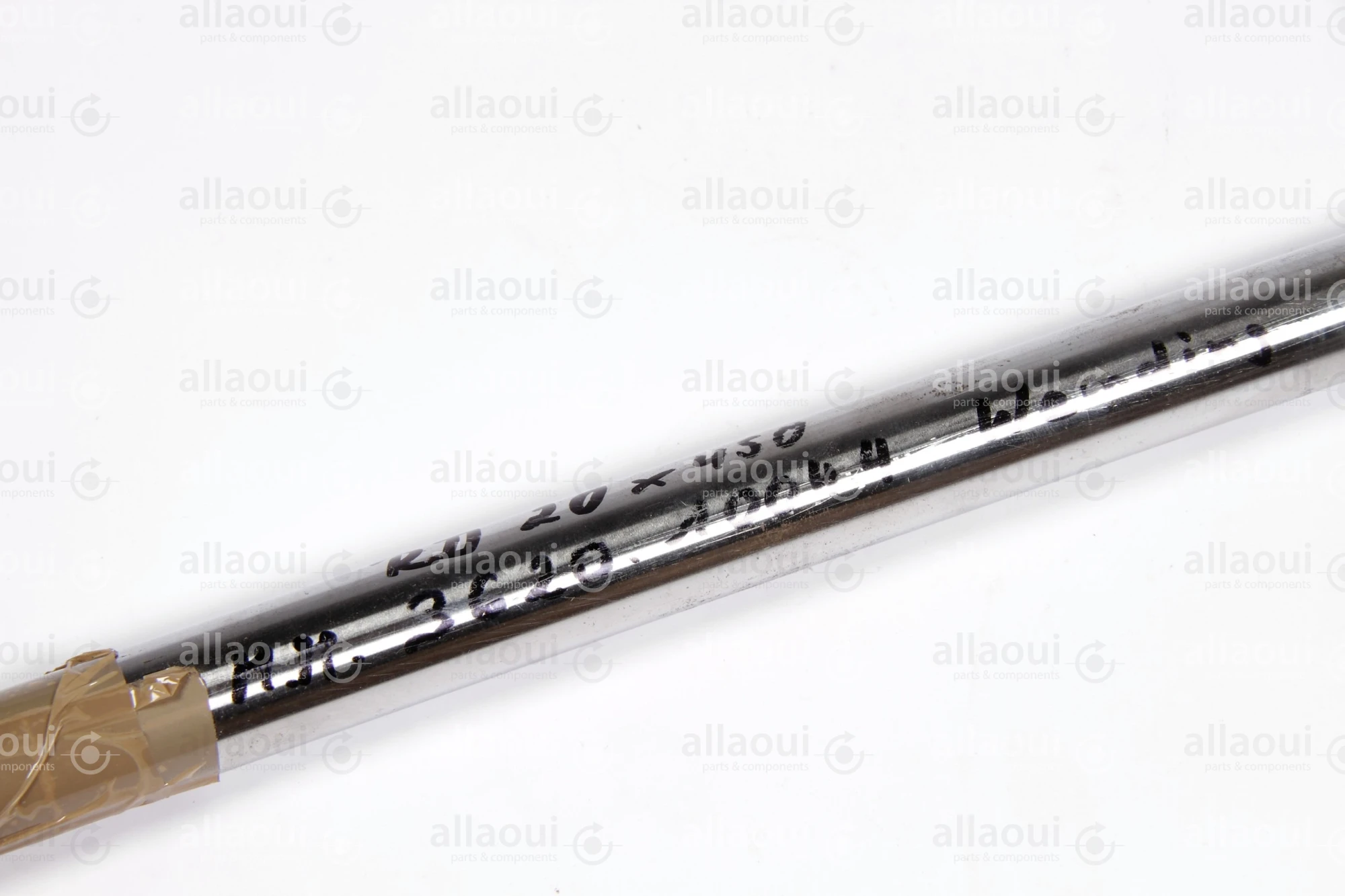 Müller Martini Shaft 3620.1004.4 Müller Martini Shaft 3620.1004.4