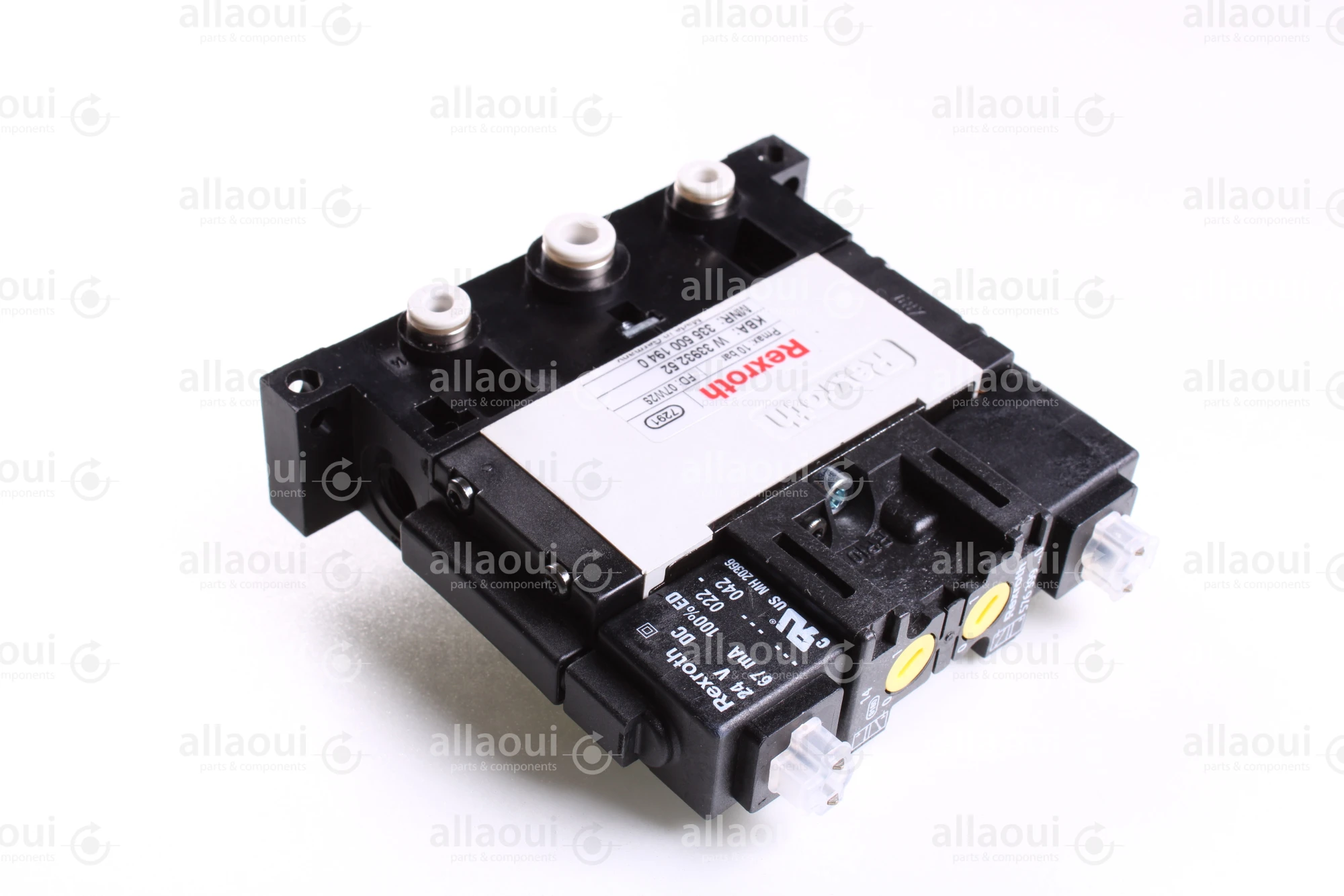 Bosch Rexroth Valve 3355001940