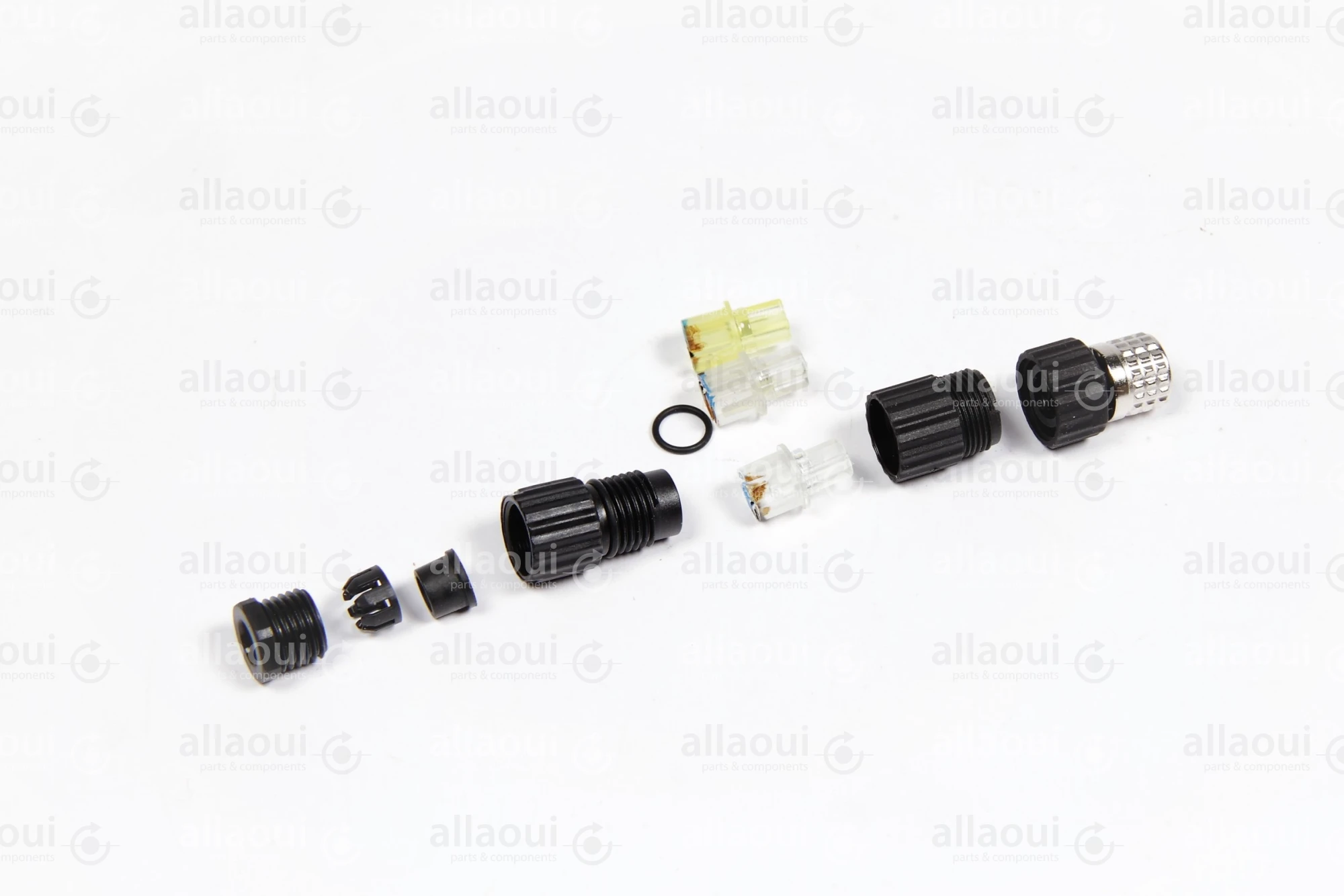 Hirschmann Elka 3008 V 3008 V Hirschmann Elka 3008 V 3008 V