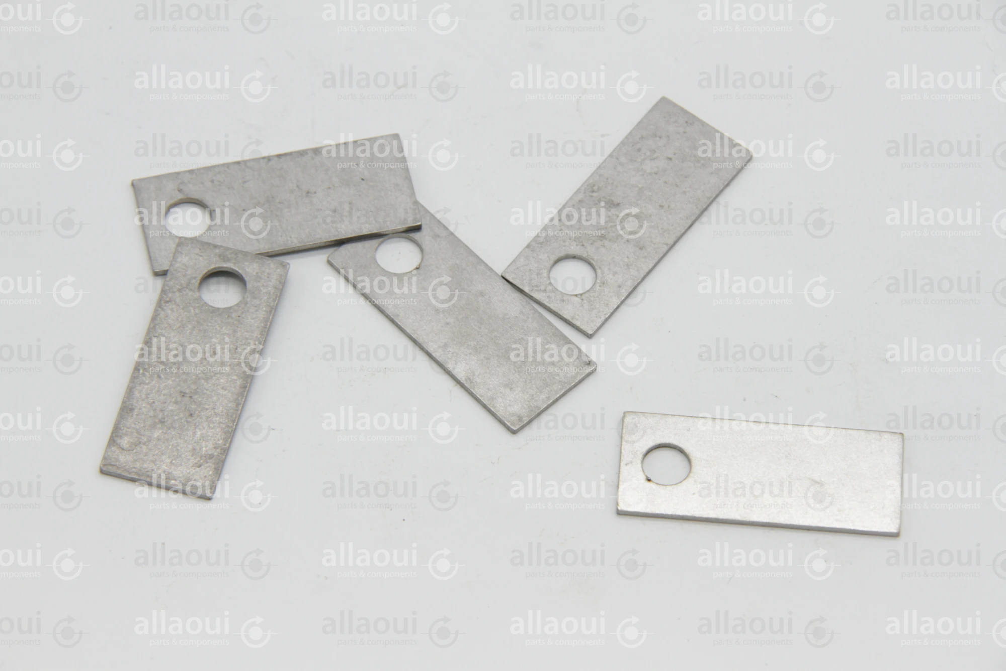 Müller Martini Spring Stretching Support (5 Piece) H220.2117.5 Müller Martini Spring Stretching Support (5 Piece) H220.2117.5