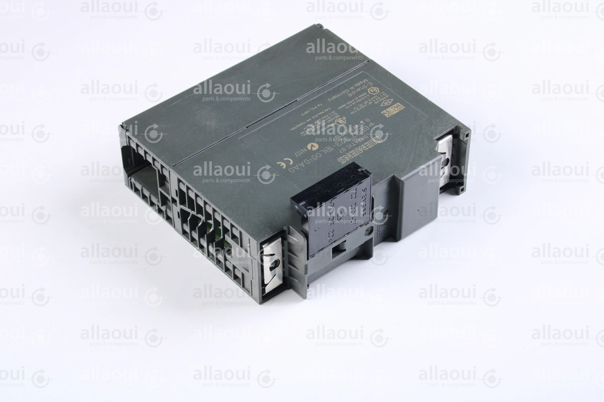 Siemens Digital Module + Bus Connector 6ES7323-1BL00-0AA0 + Busverbinder Siemens Digital Module + Bus Connector 6ES7323-1BL00-0AA0 + Busverbinder
