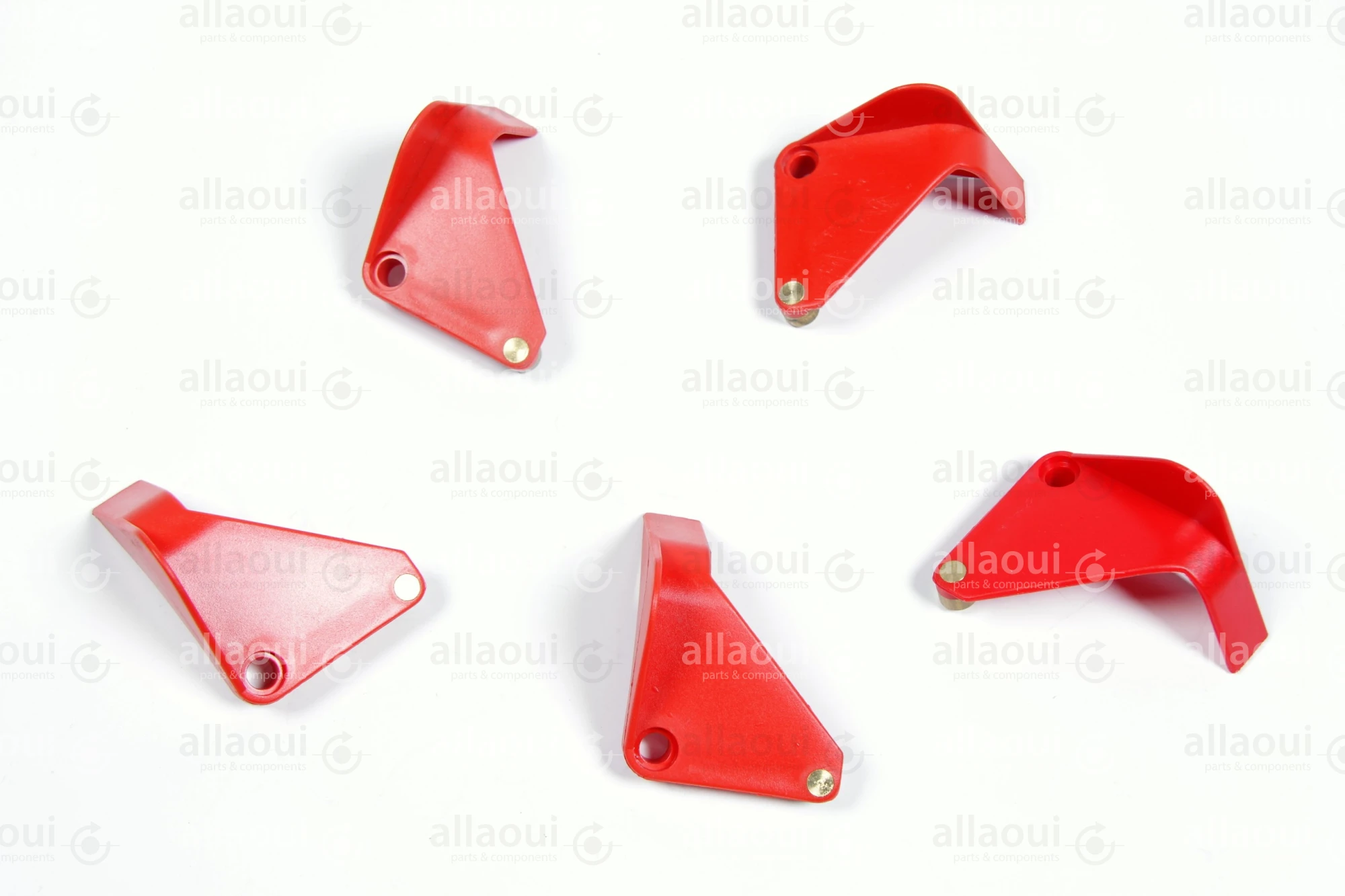 Müller Martini Chain Pins Presto (5 Pieces) 1550.5512.3 Müller Martini Chain Pins Presto (5 Pieces) 1550.5512.3