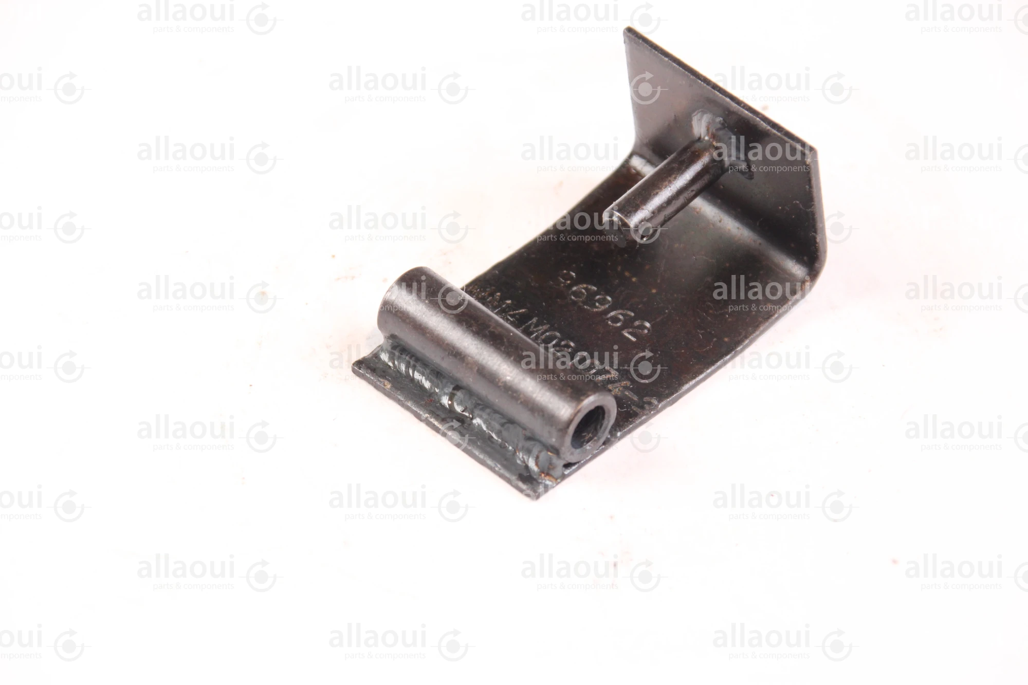 Contiweb M600 Print Unit Bearer Wipe Bracket (5 Pieces) WM.4M021074-3