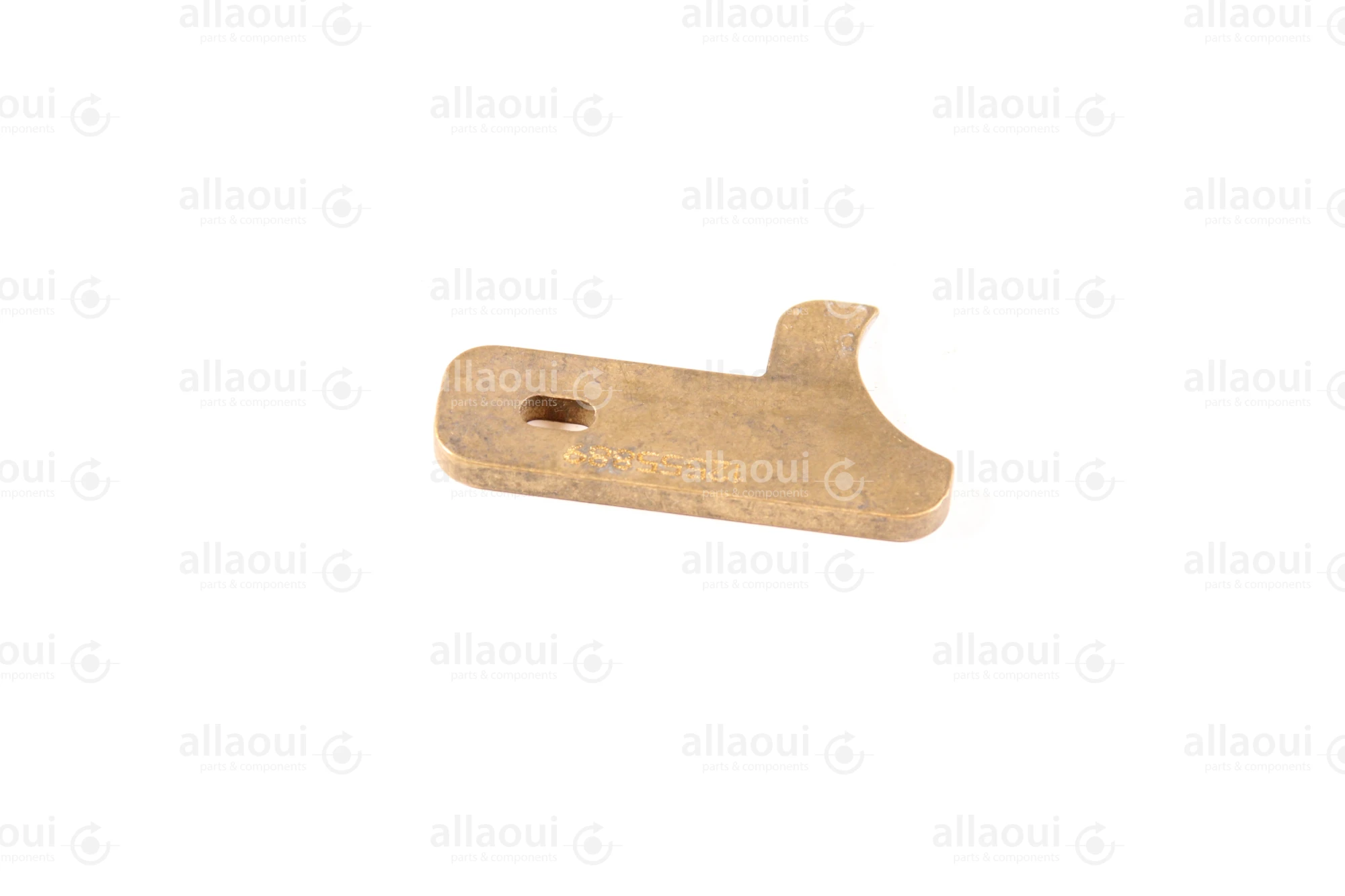 Kolbus Scraper 12555889 Kolbus Scraper 12555889