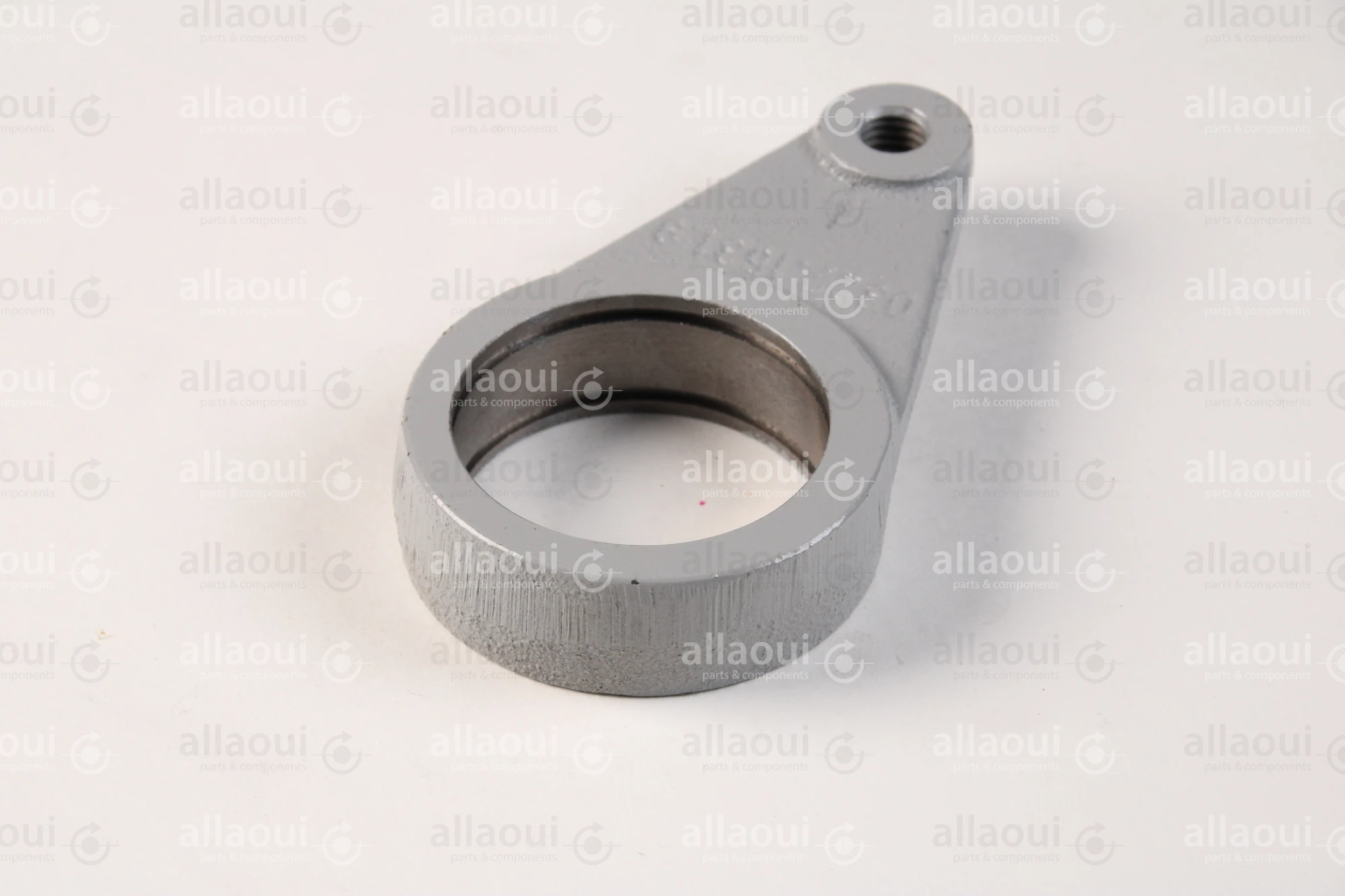 Müller Martini Lever 105X60X20 0327.1531.4 Müller Martini Lever 105X60X20 0327.1531.4