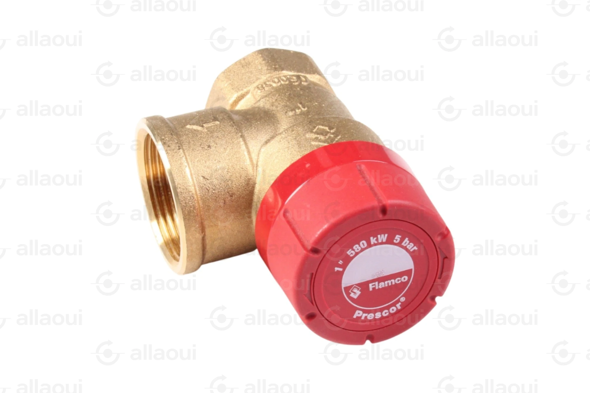Flamco Safety Valve 27049