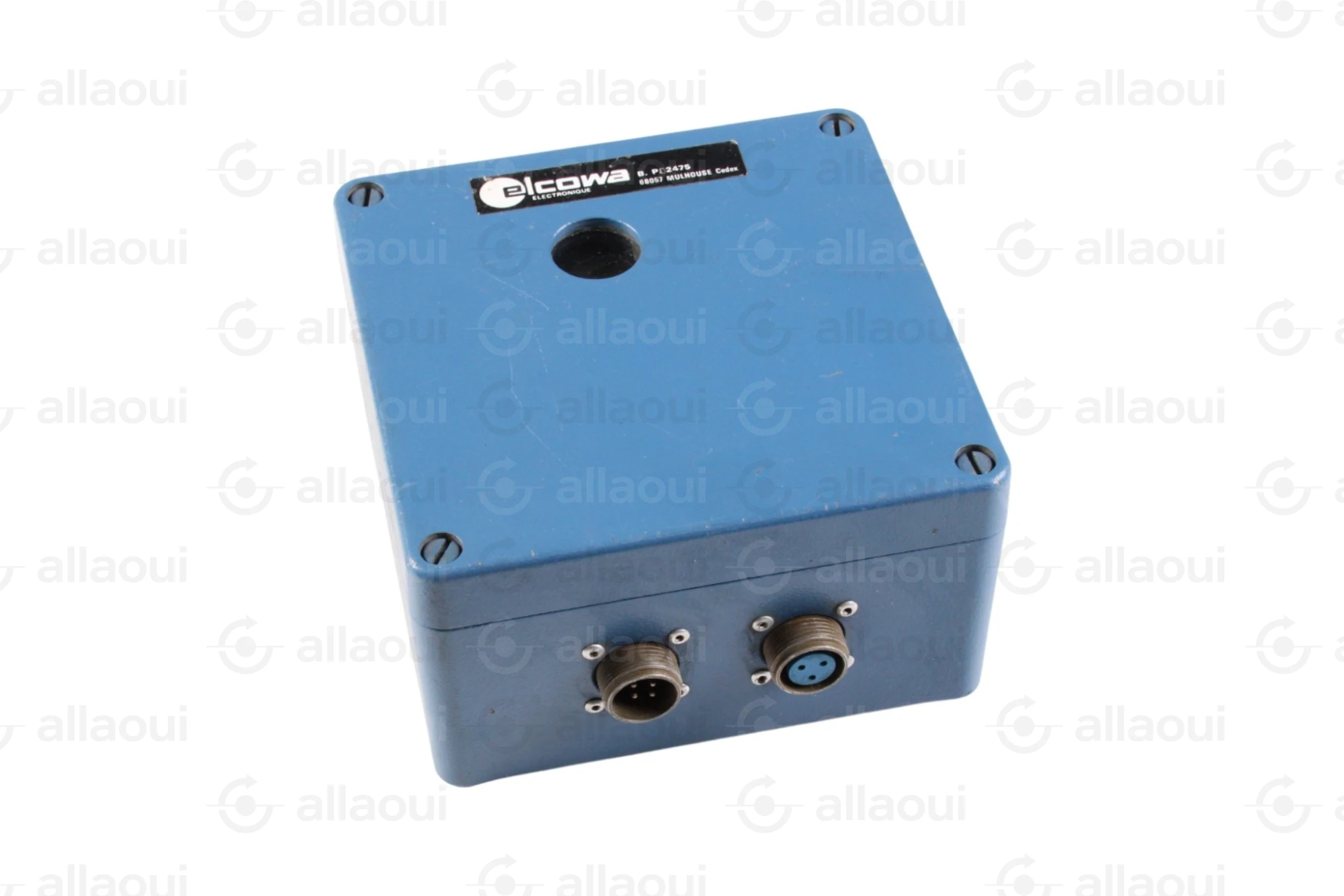 Elcowa Camera 3200B Elcowa Camera 3200B