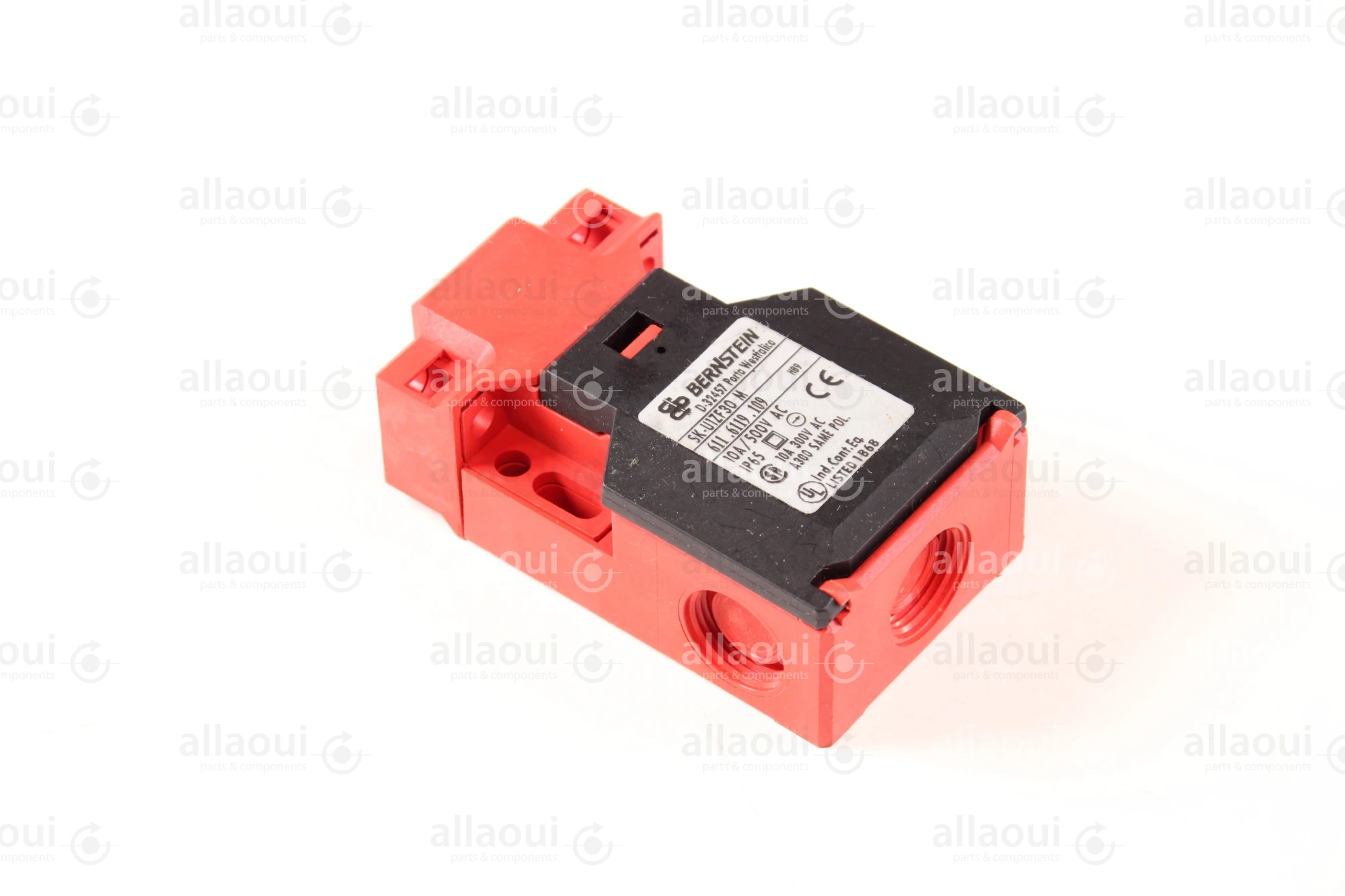 Bernstein Switch SK-U1ZF30 M Bernstein Switch SK-U1ZF30 M