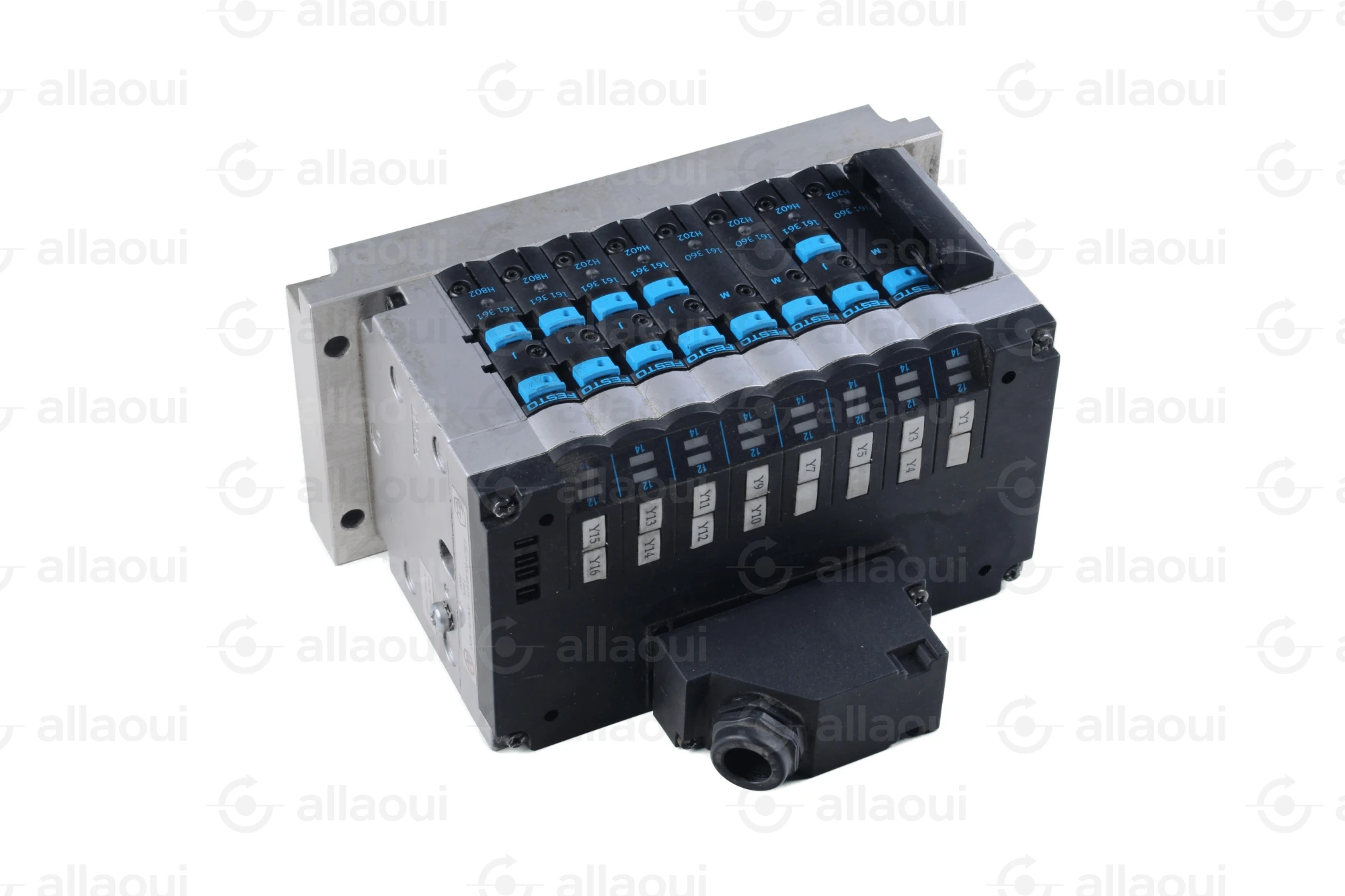 Festo Valve Cluster CPV14-GE-MP-8 Festo Valve Cluster CPV14-GE-MP-8