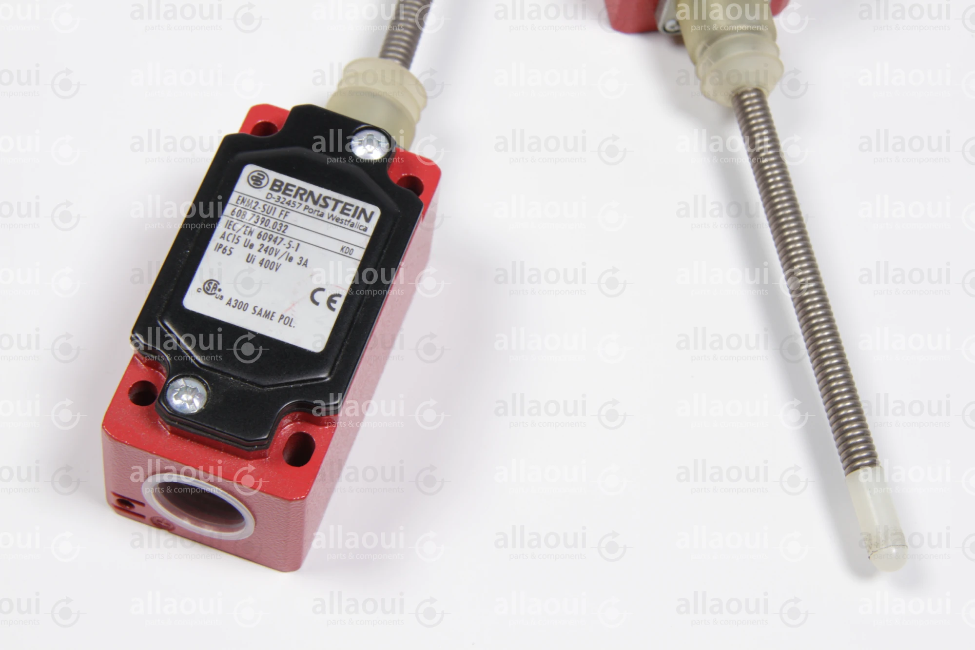 Bernstein ENM2-SU1 FF ENM2-SU1 FF Bernstein ENM2-SU1 FF ENM2-SU1 FF