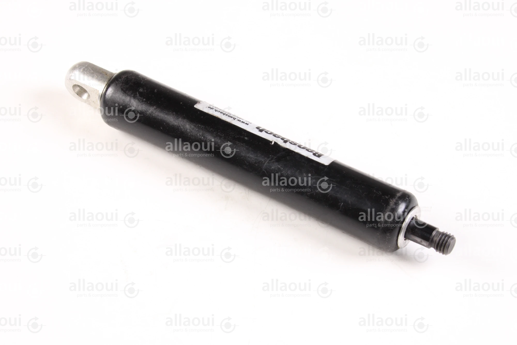 Bansbach Gas Spring D0B1Z-3-075-183-001-- 630N Bansbach Gas Spring D0B1Z-3-075-183-001-- 630N