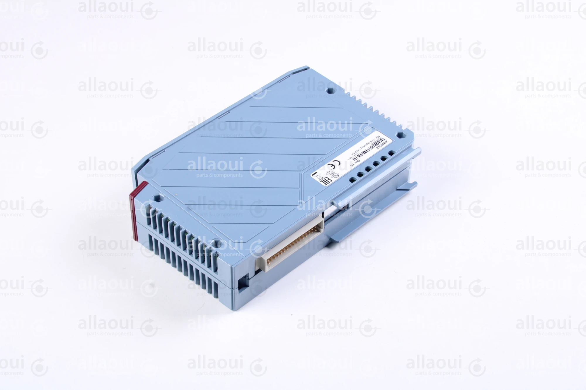BR Automation Analog Module 3AM050.6