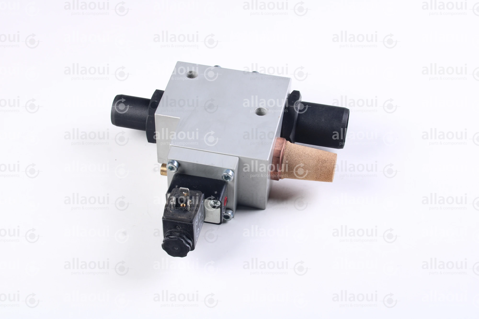 Norgren 3/2-Way Valve 1020387305002400 Norgren 3/2-Way Valve 1020387305002400