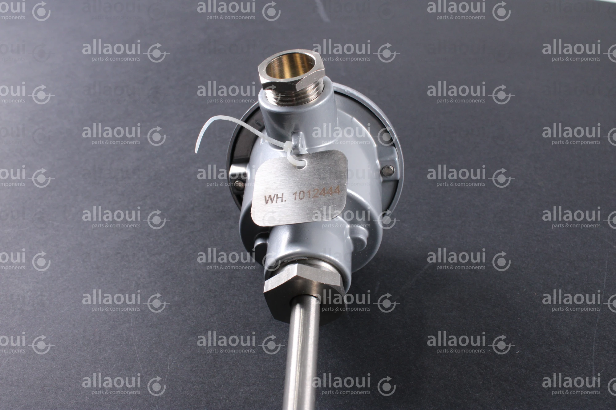 Rössel-Messtechnik Temperature Sensor 19-T00058189 Rössel-Messtechnik Temperature Sensor 19-T00058189