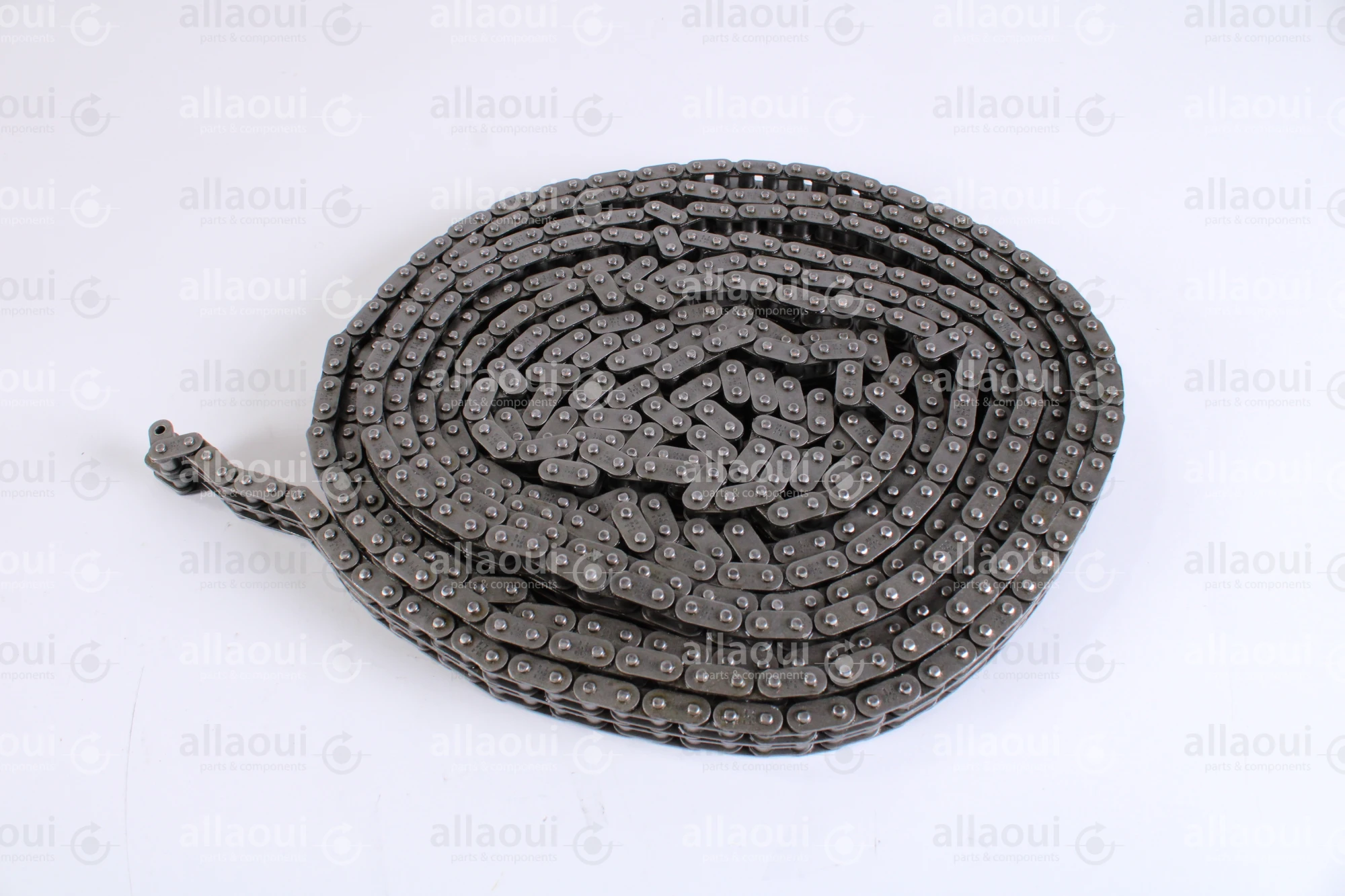 Rexnord Roller Chain 06B-2 Rexnord Roller Chain 06B-2