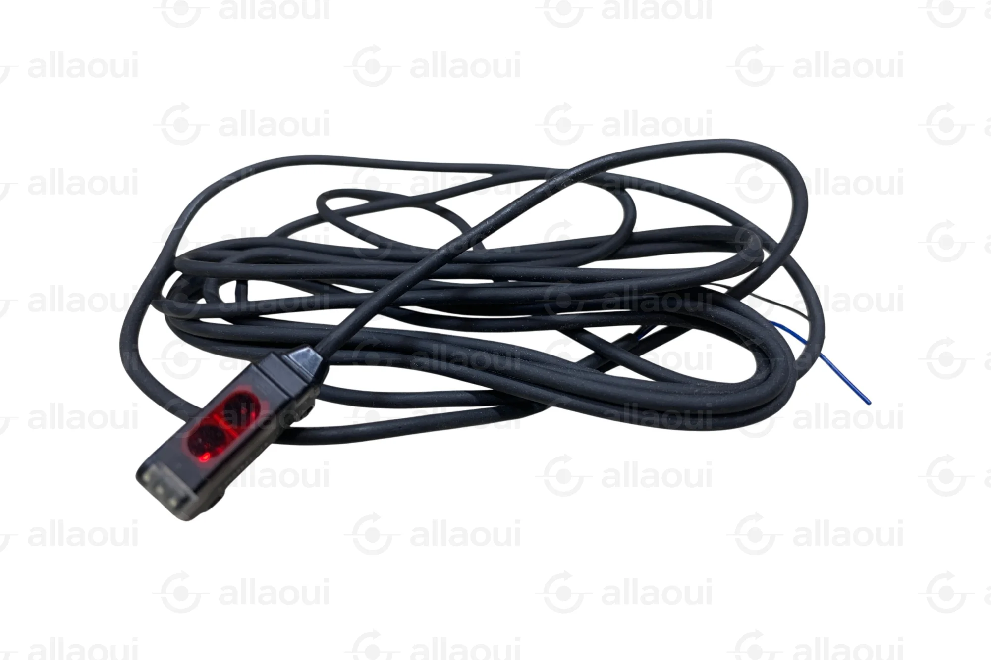 Omron Photoelectric Sensor Limited Reflective PNP 30 mm E3T-SL23 Omron Photoelectric Sensor Limited Reflective PNP 30 mm E3T-SL23