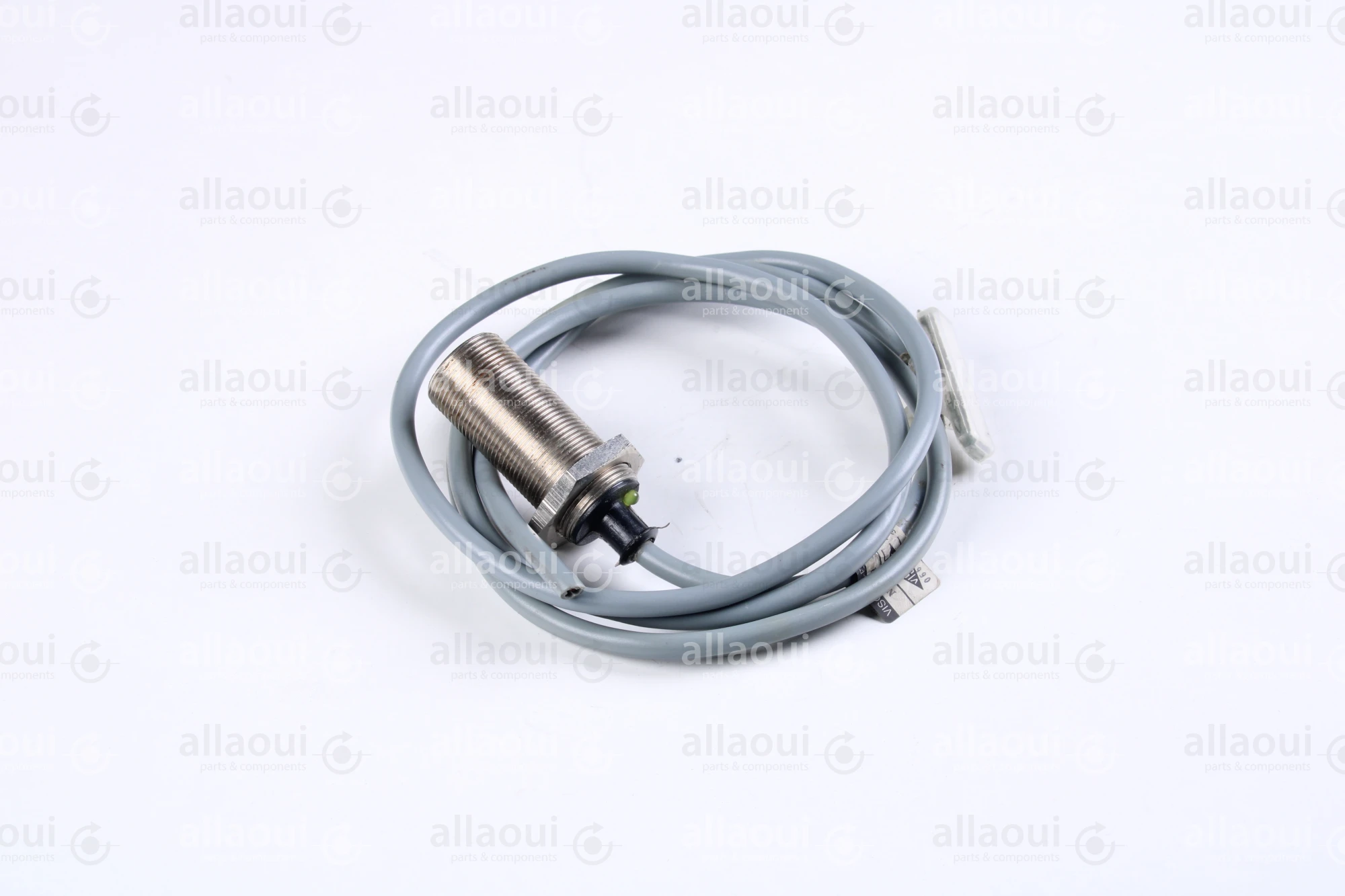 Visolux elektronik Proximity switch Light sensor NT-8 2084 / 13KS4 Visolux elektronik Proximity switch Light sensor NT-8 2084 / 13KS4