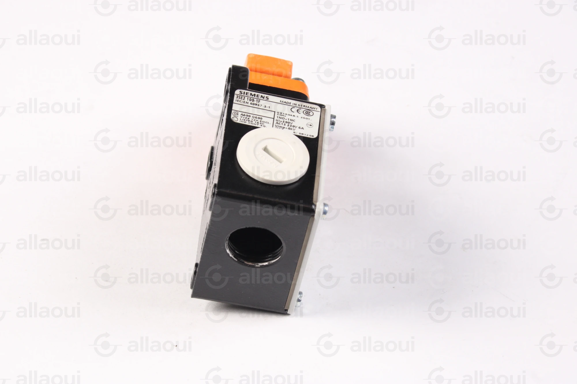 Siemens Position Switch 3SE2 100-1F Siemens Position Switch 3SE2 100-1F