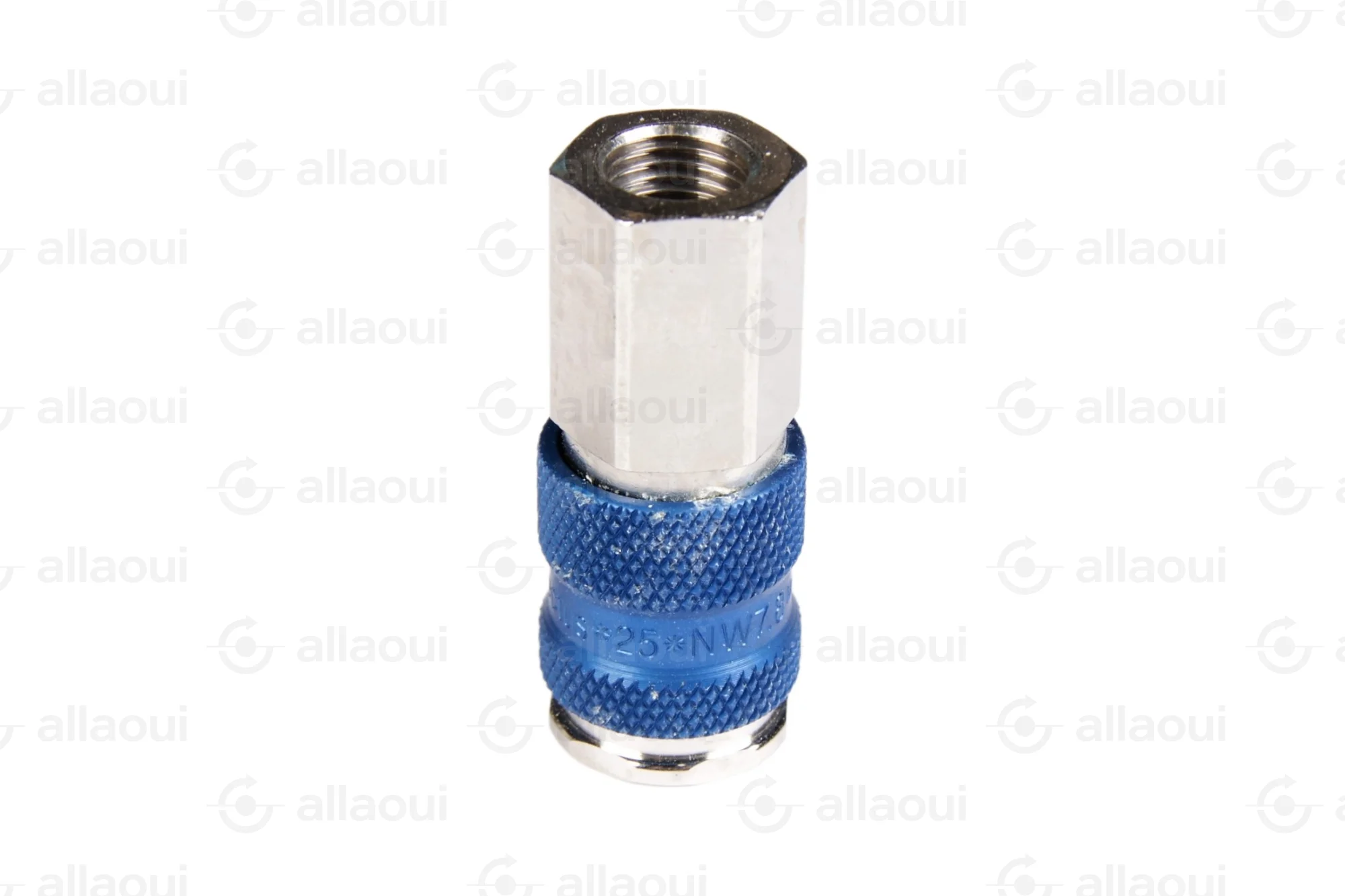 Manroland Locking Coupling 80.93E40-0870