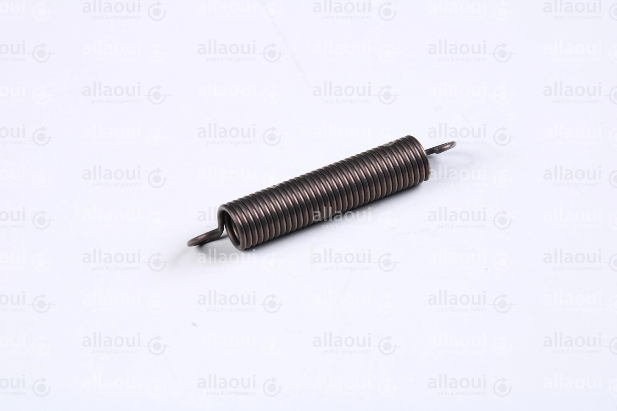 Manroland Tension spring 1x10x60mm B 79.01-00.53 1 unit Manroland Tension spring 1x10x60mm B 79.01-00.53 1 unit