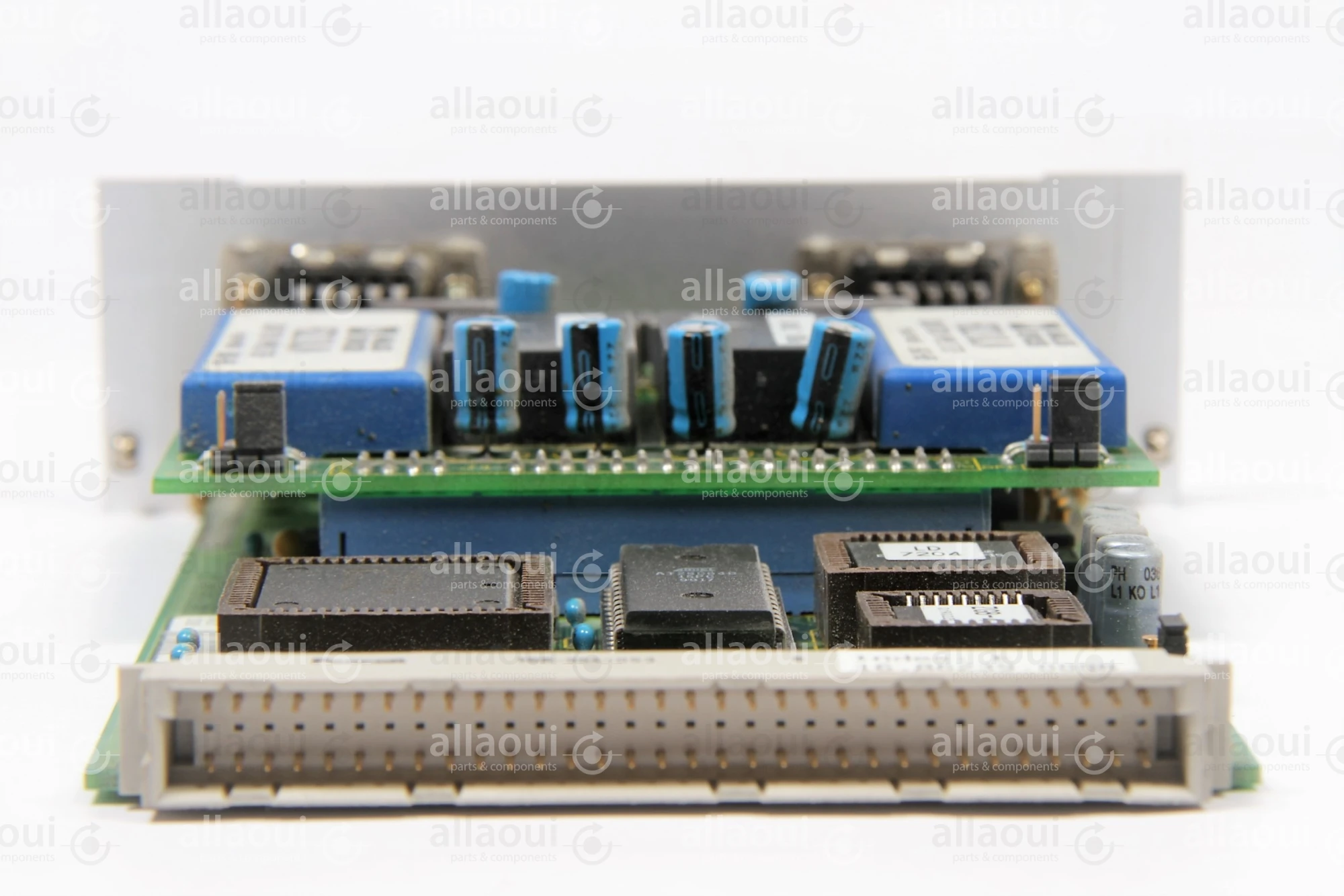 Manroland Circuit Board 16.86239-0008 Index E Manroland Circuit Board 16.86239-0008 Index E